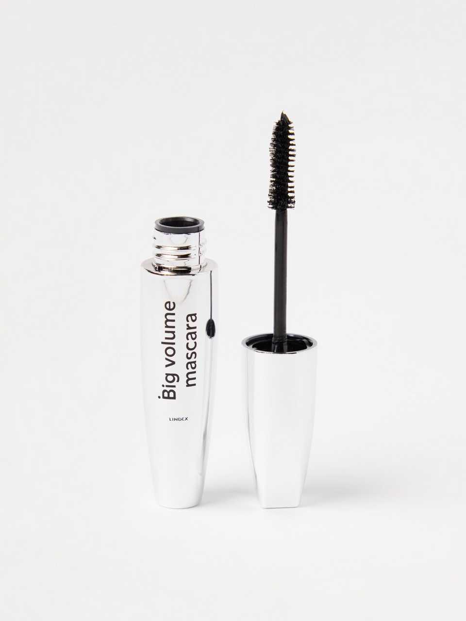 Big volume mascara