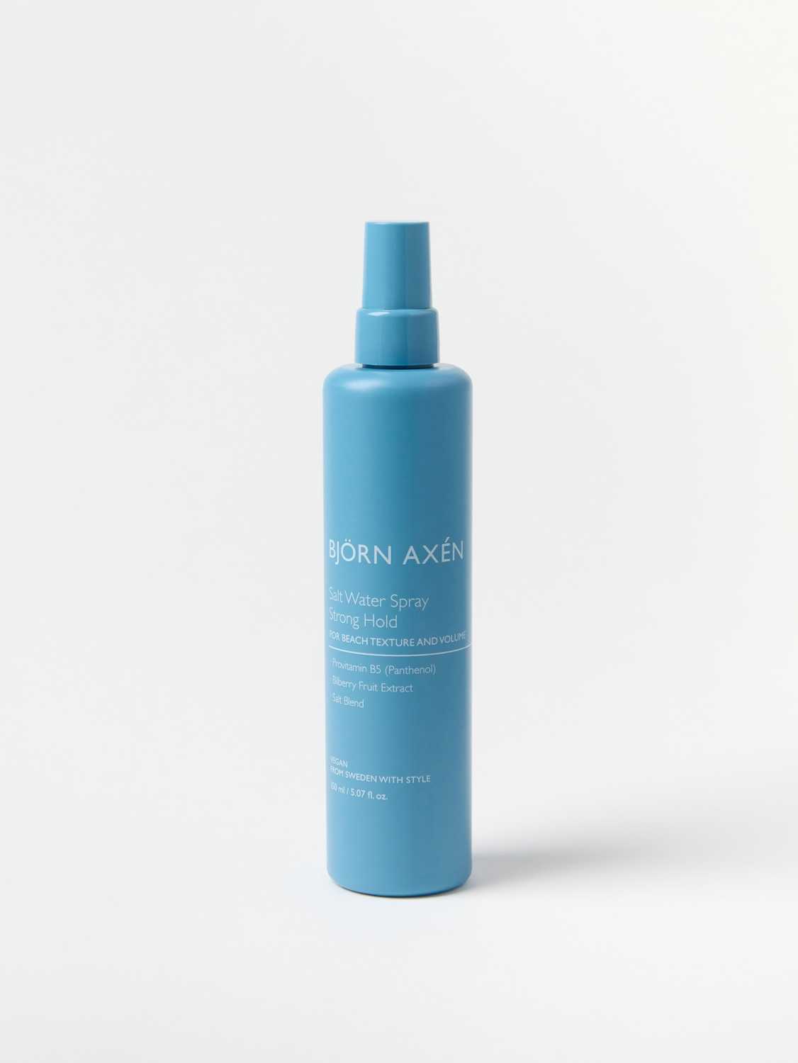 Björn Axén Salt Water Spray