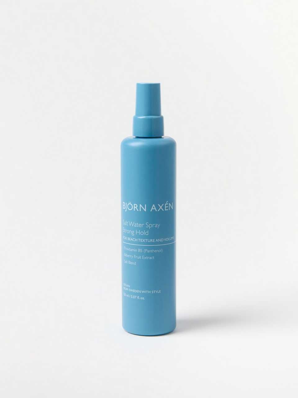 Björn Axén Salt Water Spray