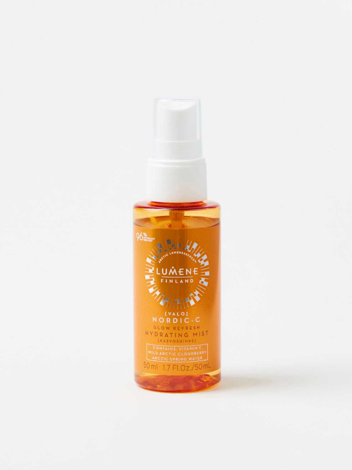 Lumene Nordic-C Valo Hydrating Mist