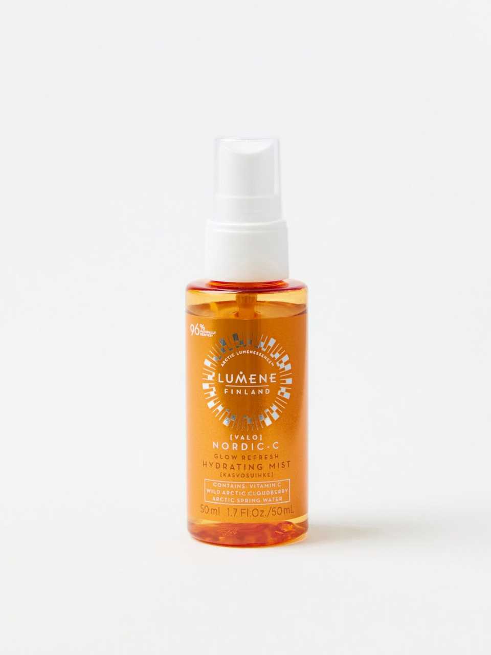 Lumene Nordic-C Valo Hydrating Mist