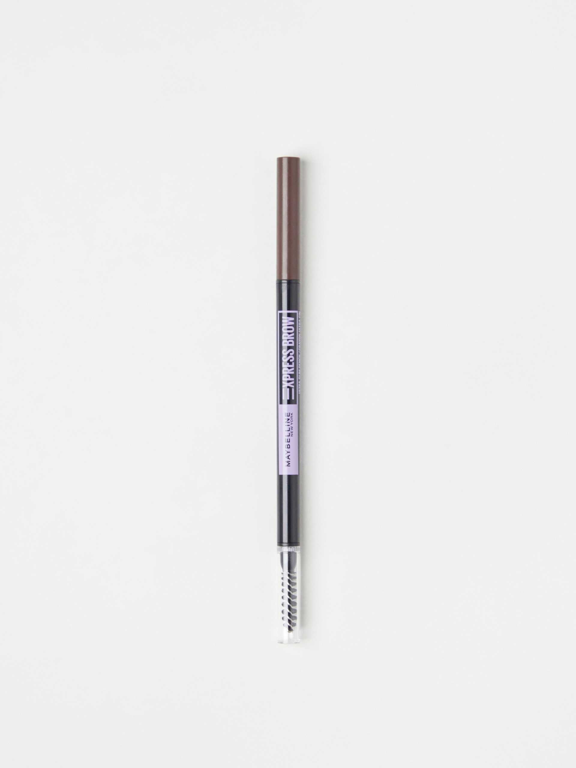 Maybelline New York Brow Ultra Slim Pencil 01 Blonde ögonbryn dam – bild 9