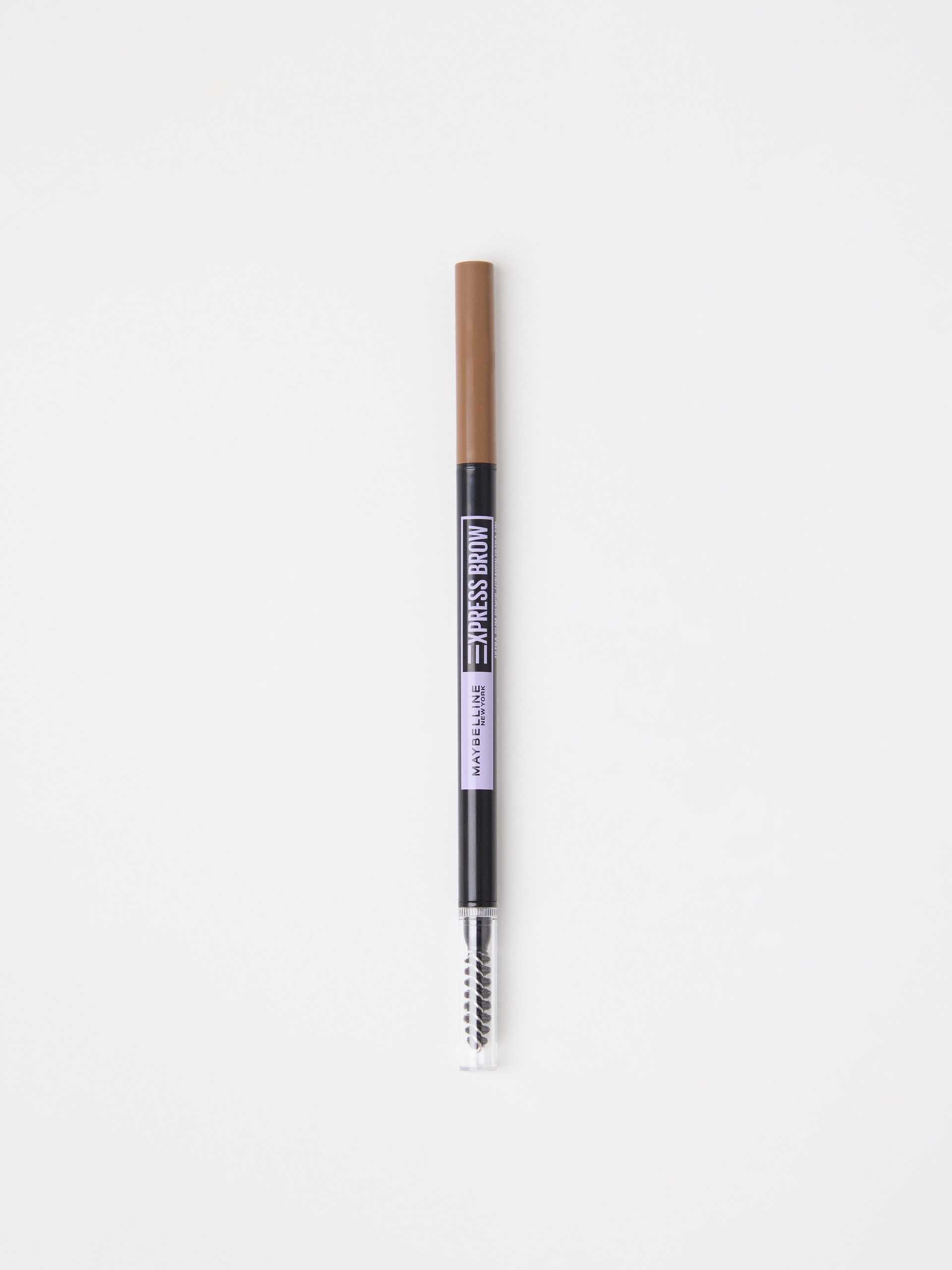 Maybelline New York Brow Ultra Slim Pencil 01 Blonde ögonbryn dam – bild 10