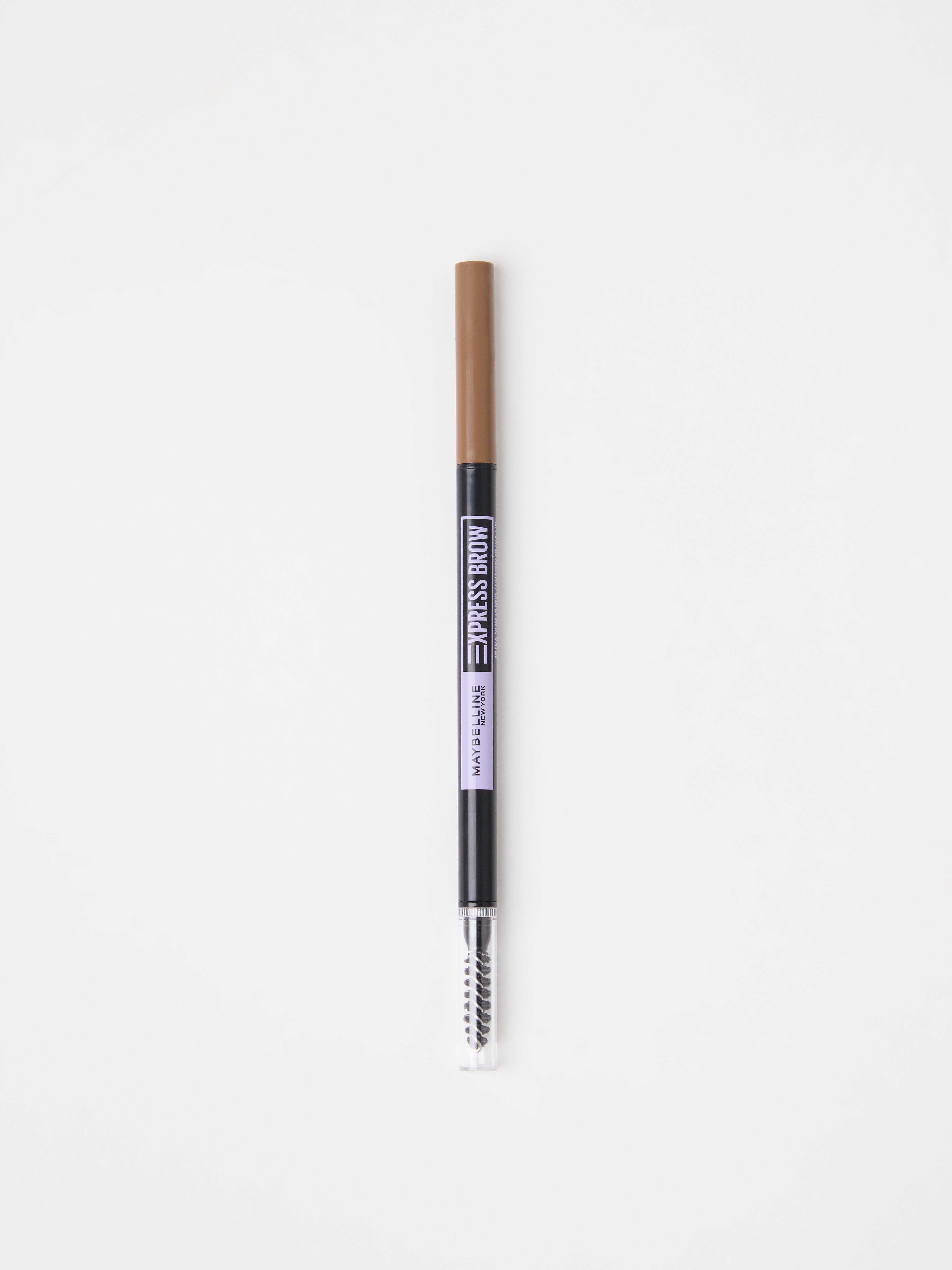Lindex Maybelline Brow Ultra Slim ögonbrynspenna dam – bild 4