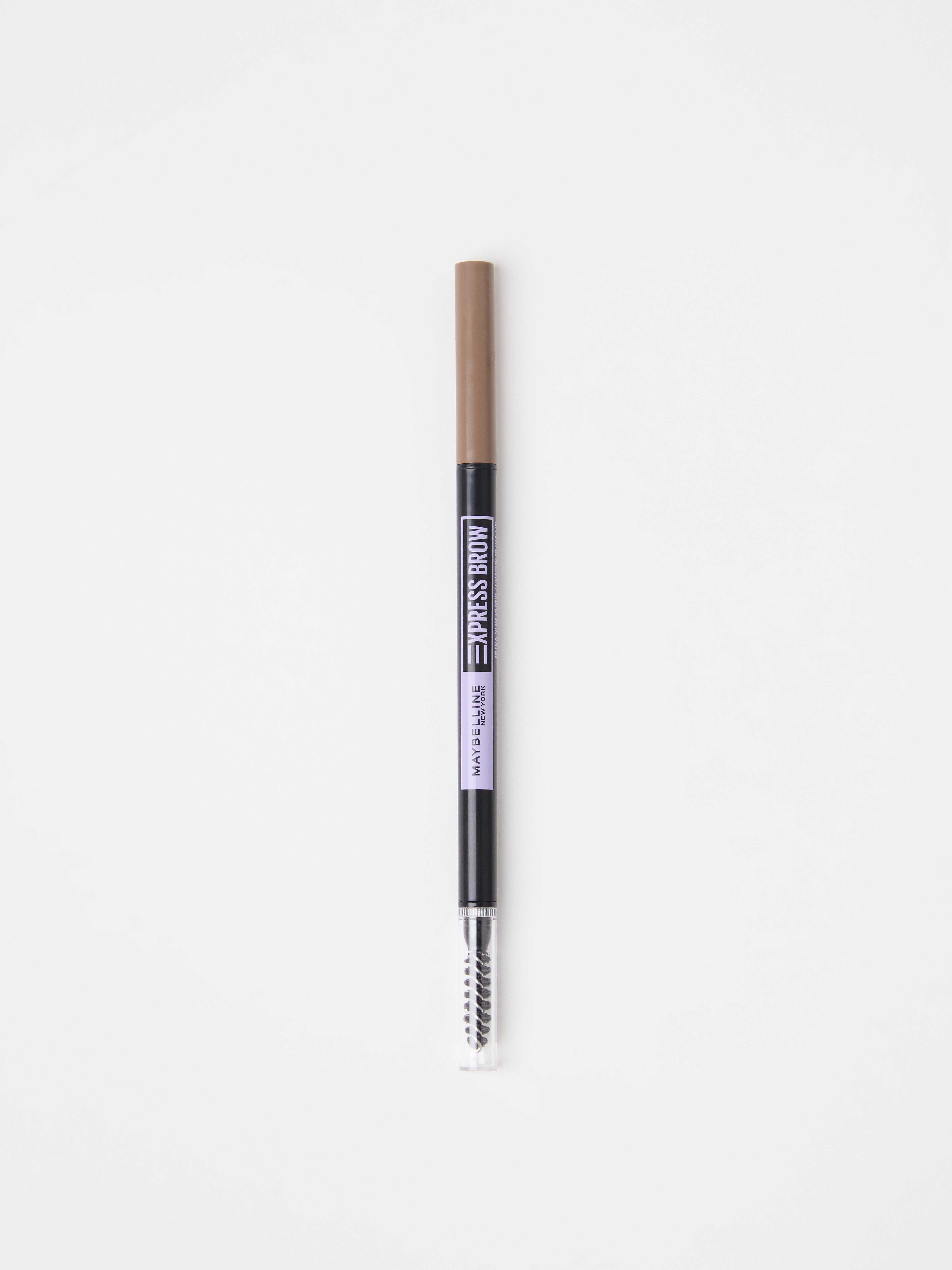 Lindex Maybelline Brow Ultra Slim ögonbrynspenna dam – bild 5