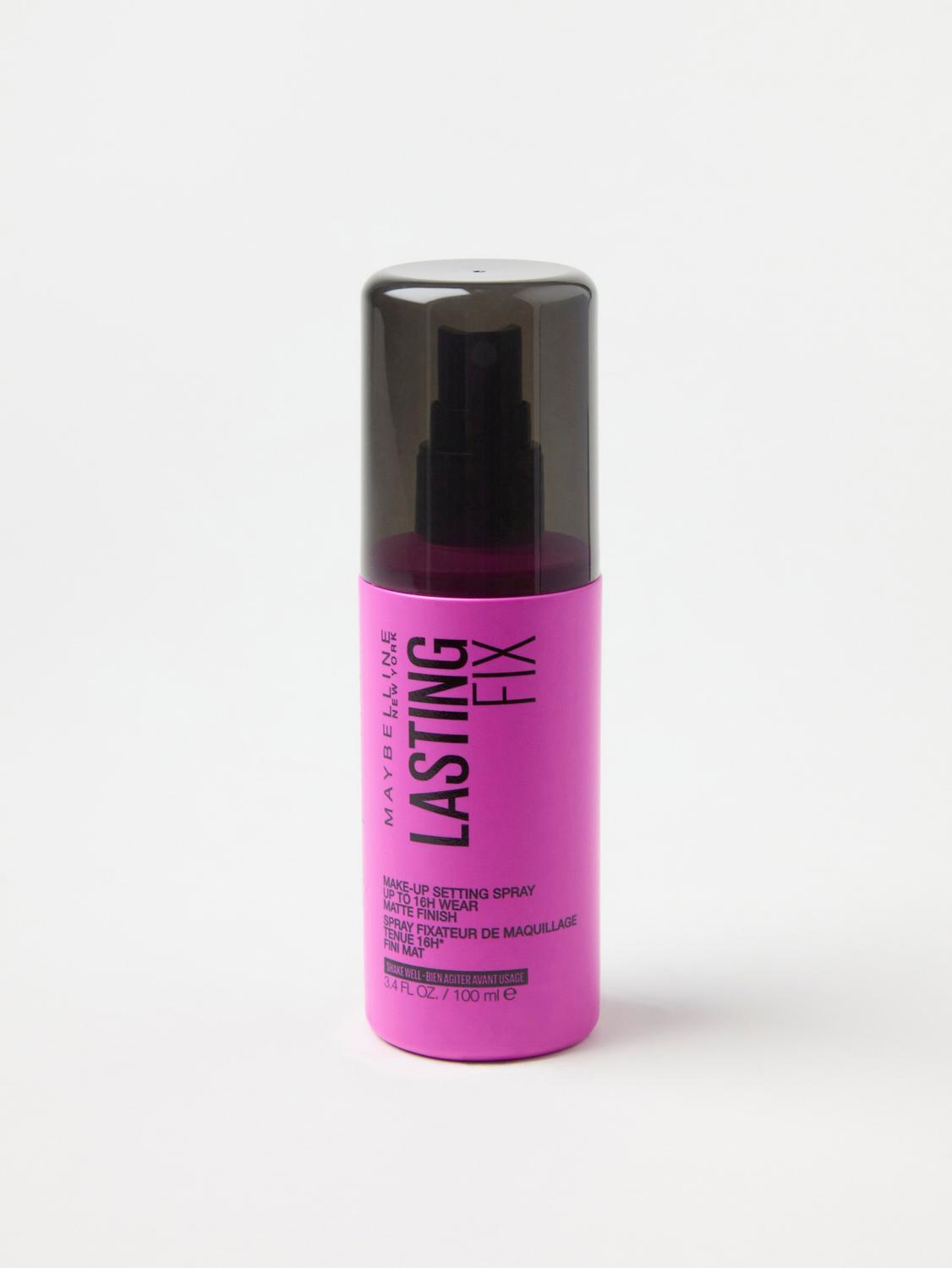 Maybelline Face Studio Setting Spray Lasting Fix