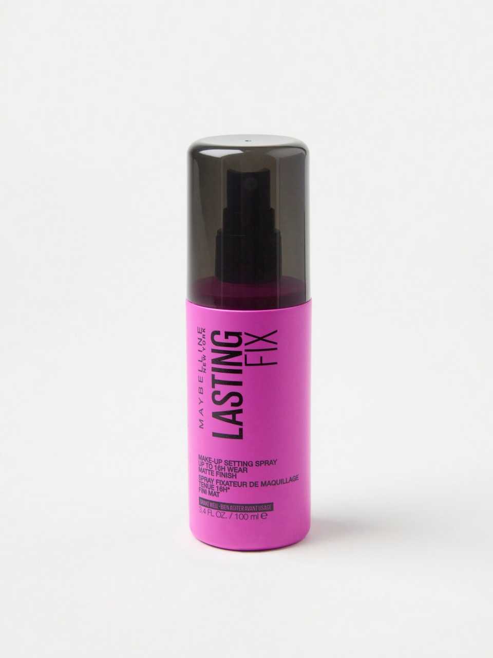 Maybelline New York Lasting Fix Setting Spray