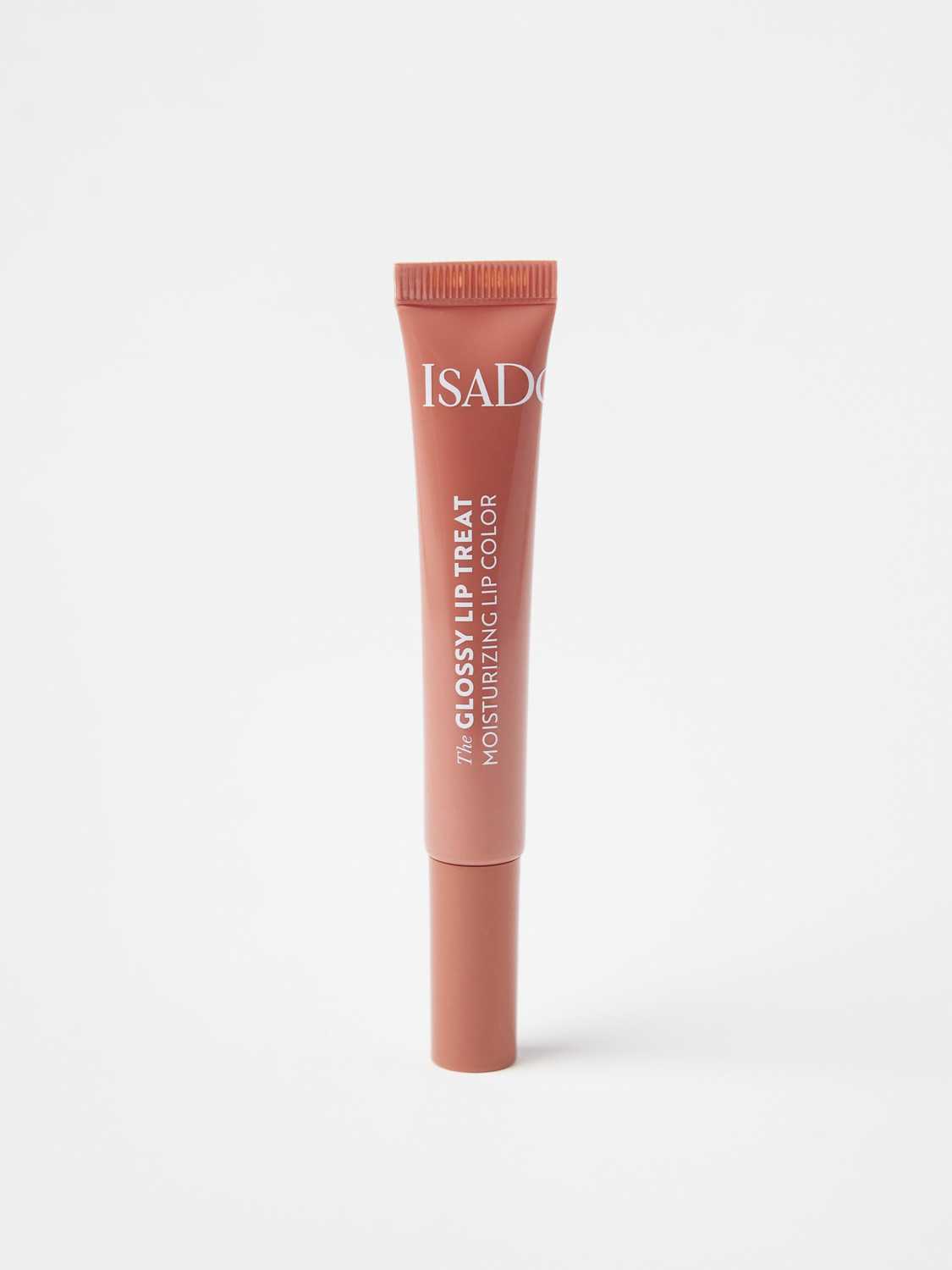 IsaDora Glossy Lip Treat