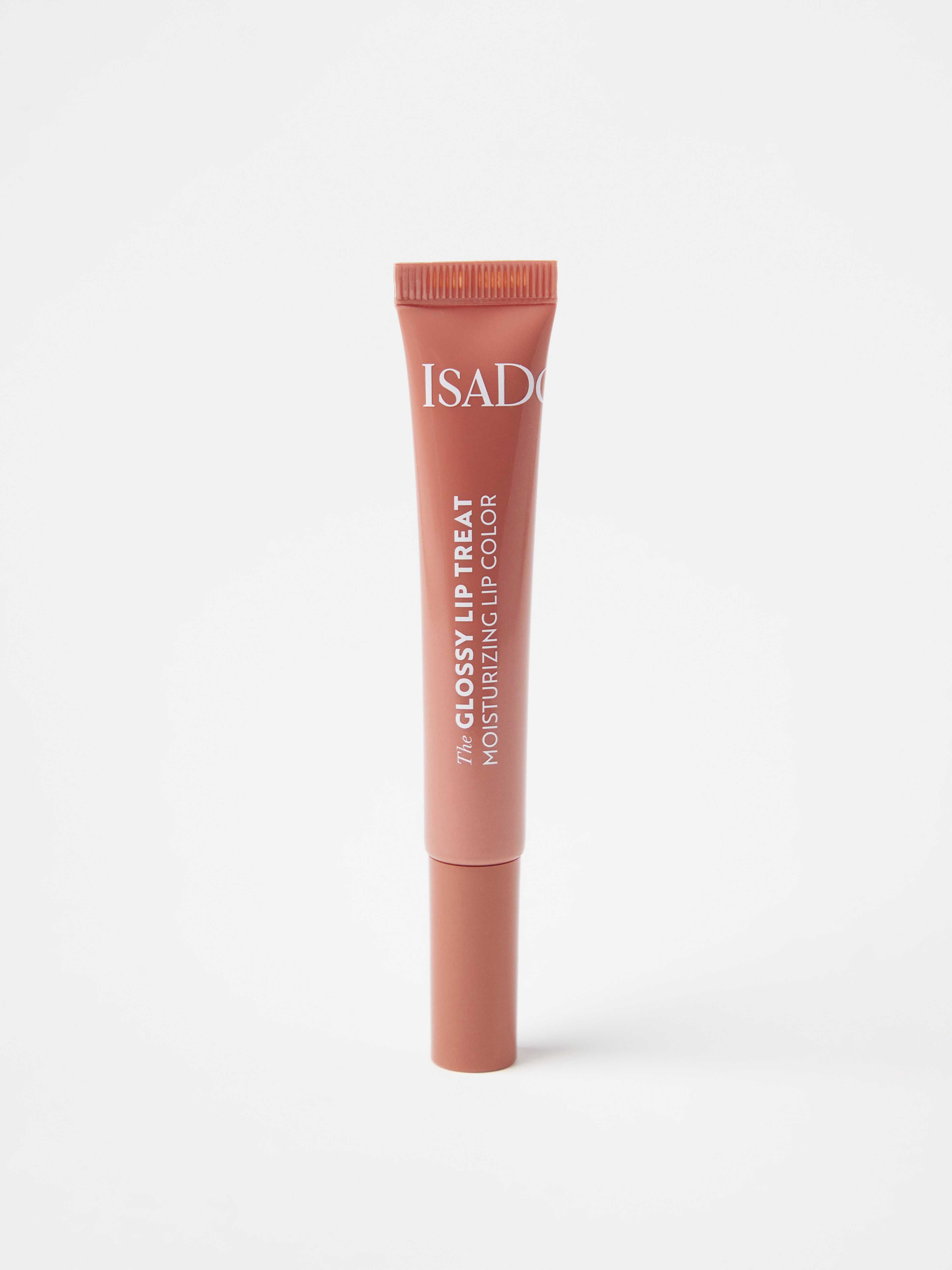 IsaDora Glossy Lip Treat