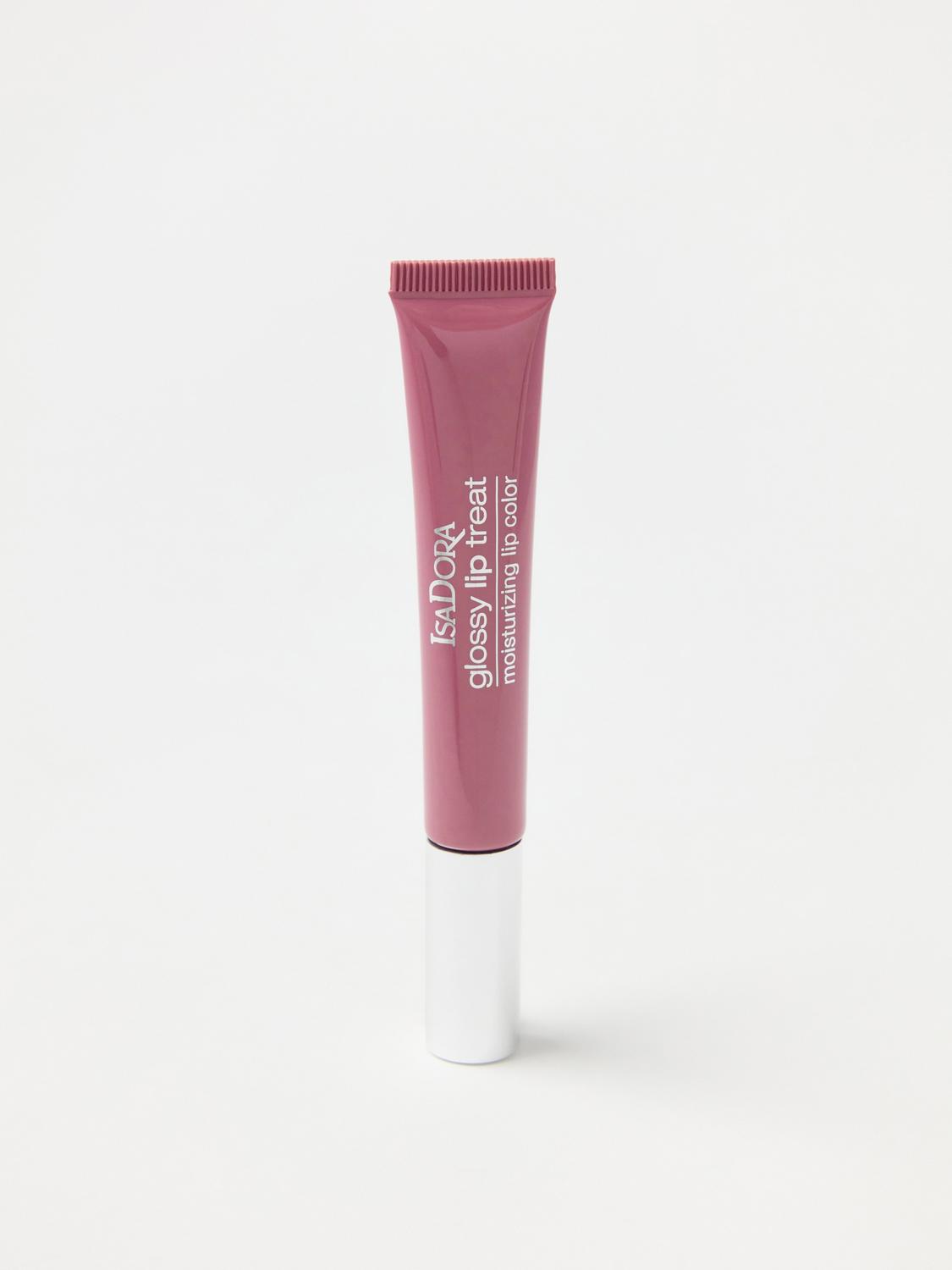 IsaDora Glossy Lip Treat