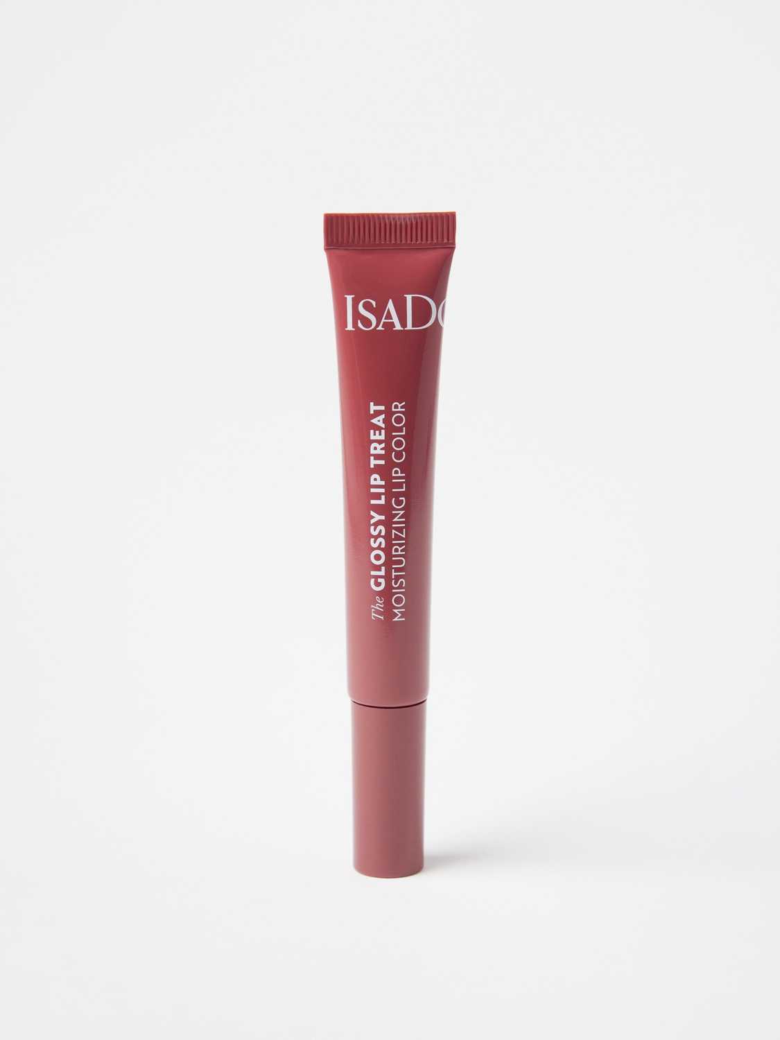 IsaDora Glossy Lip Treat