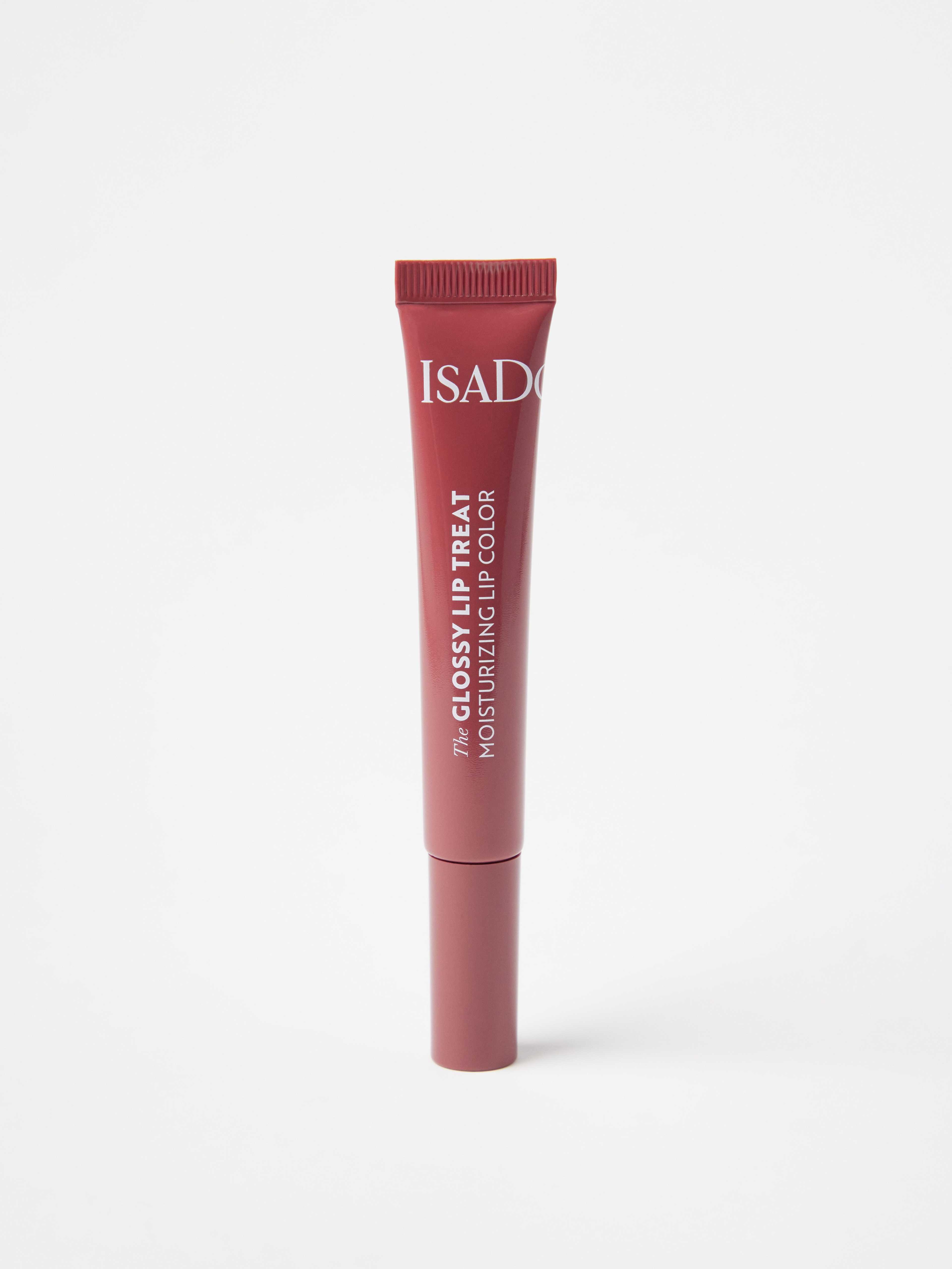 Lindex IsaDora Glossy Lip Treat läppglans dam – bild 3