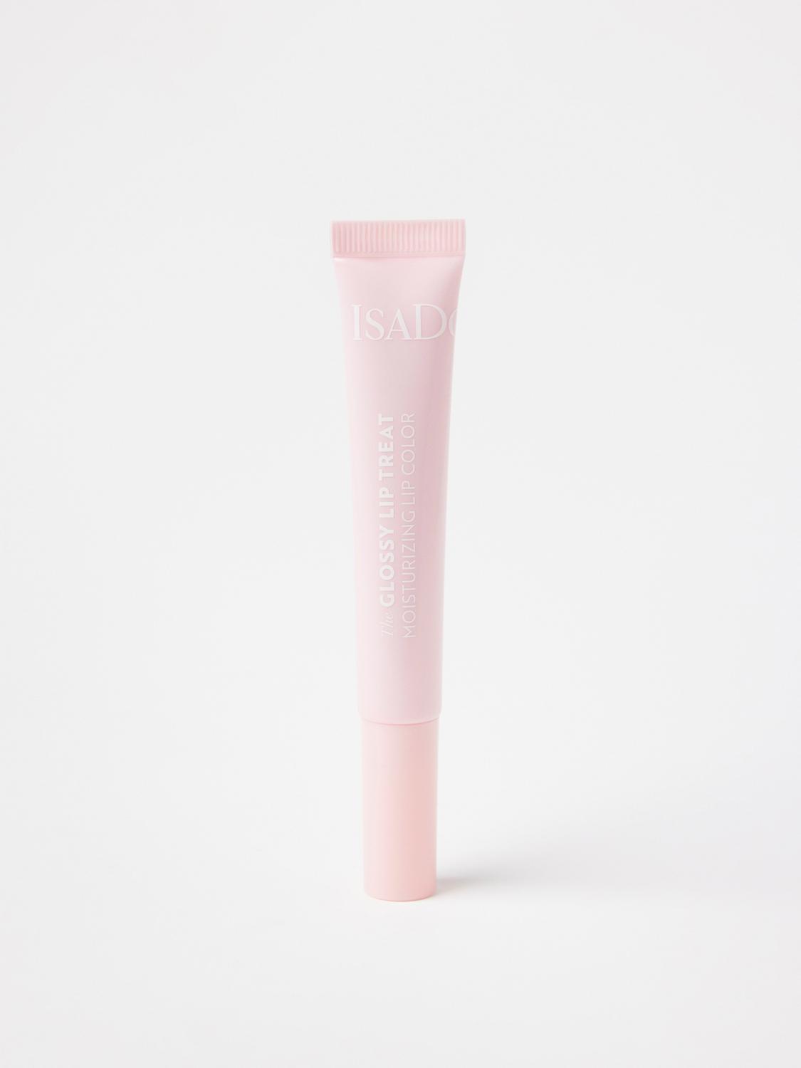 IsaDora Glossy Lip Treat