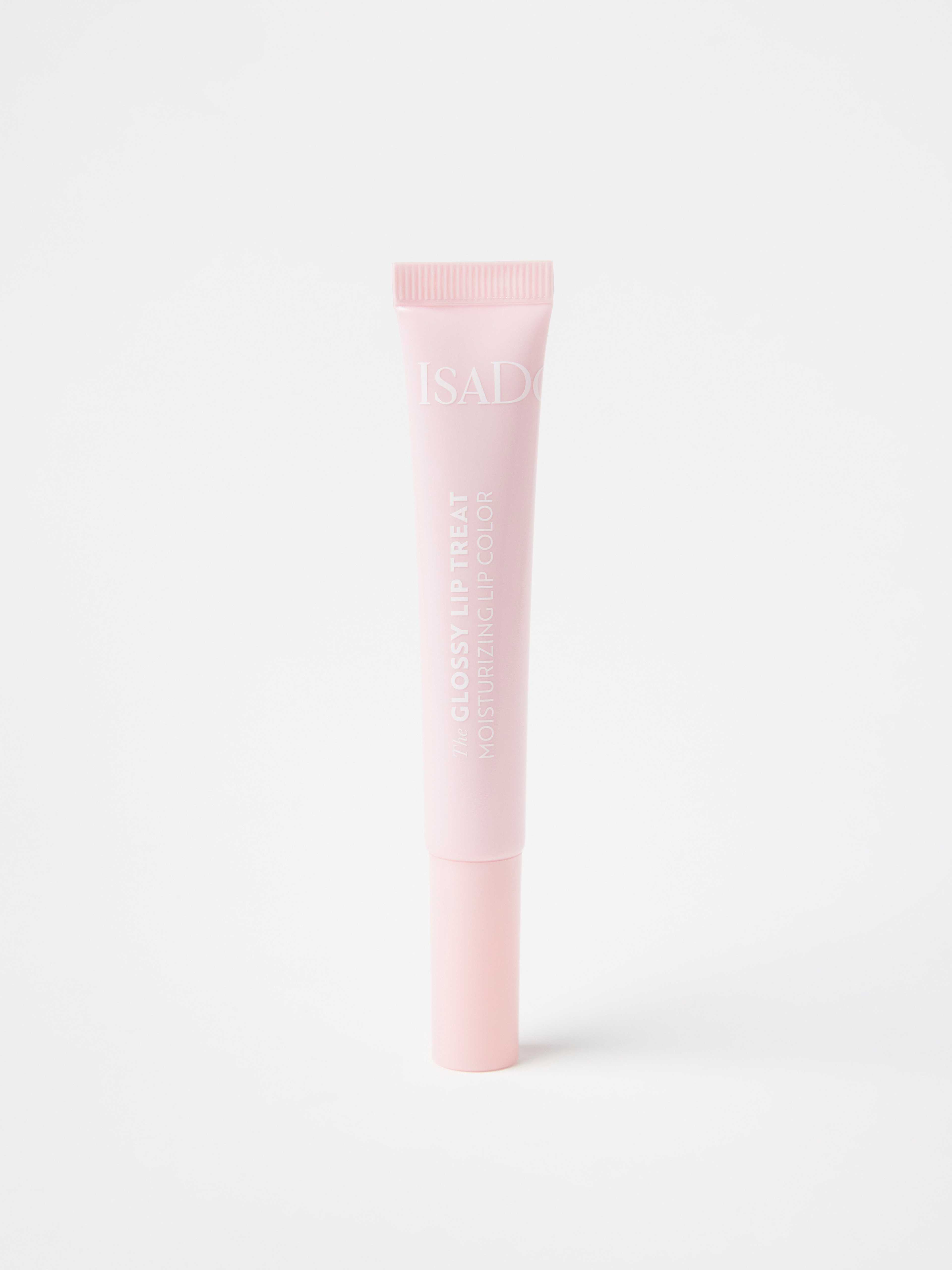 Lindex IsaDora Glossy Lip Treat läppglans dam – bild 4