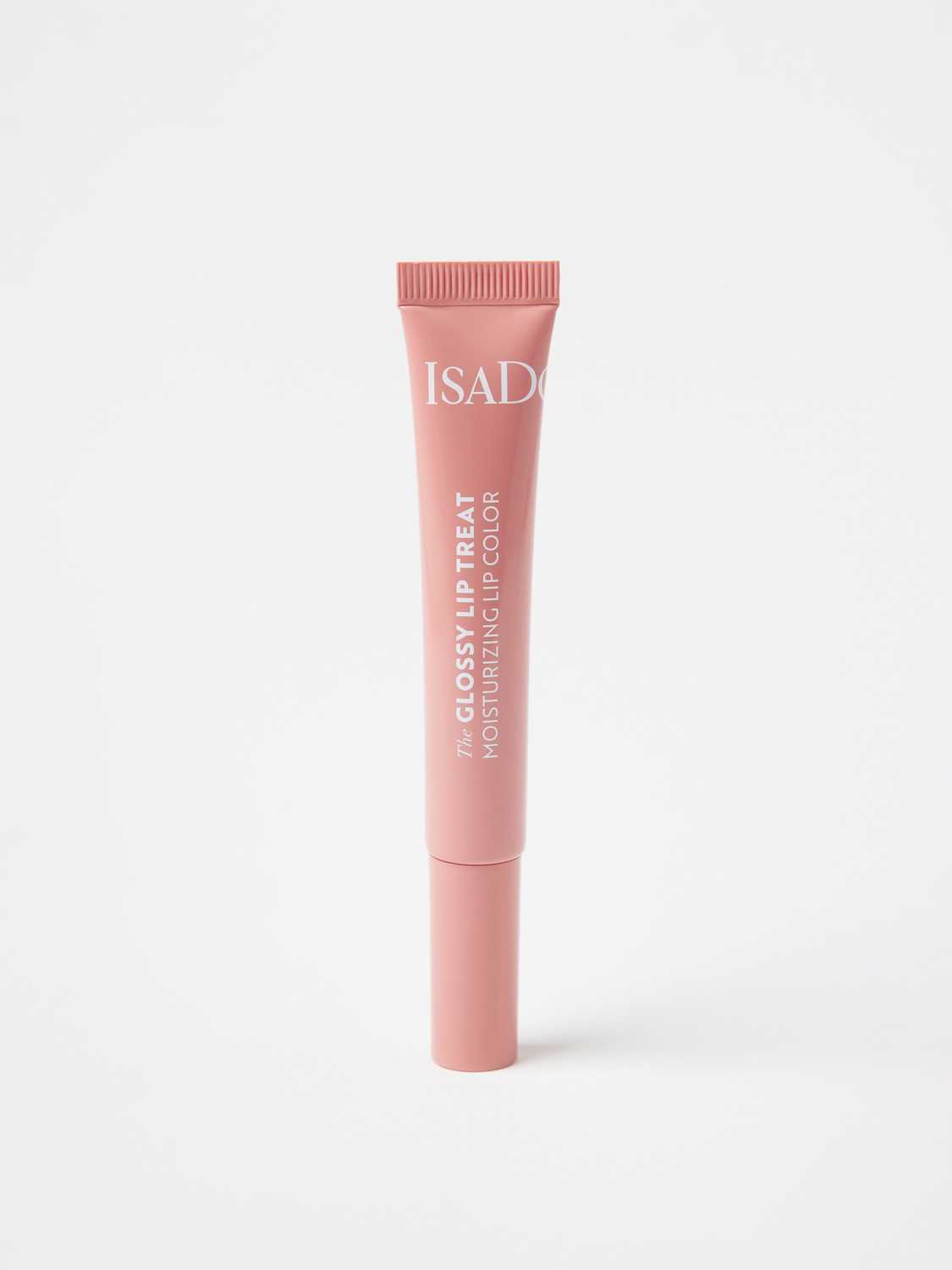 IsaDora Glossy Lip Treat