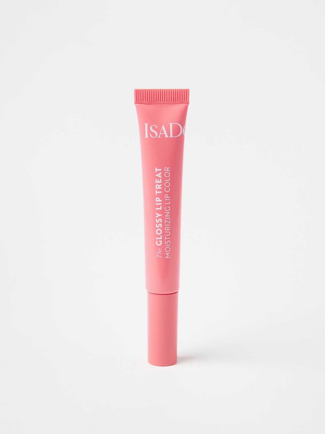IsaDora Glossy Lip Treat