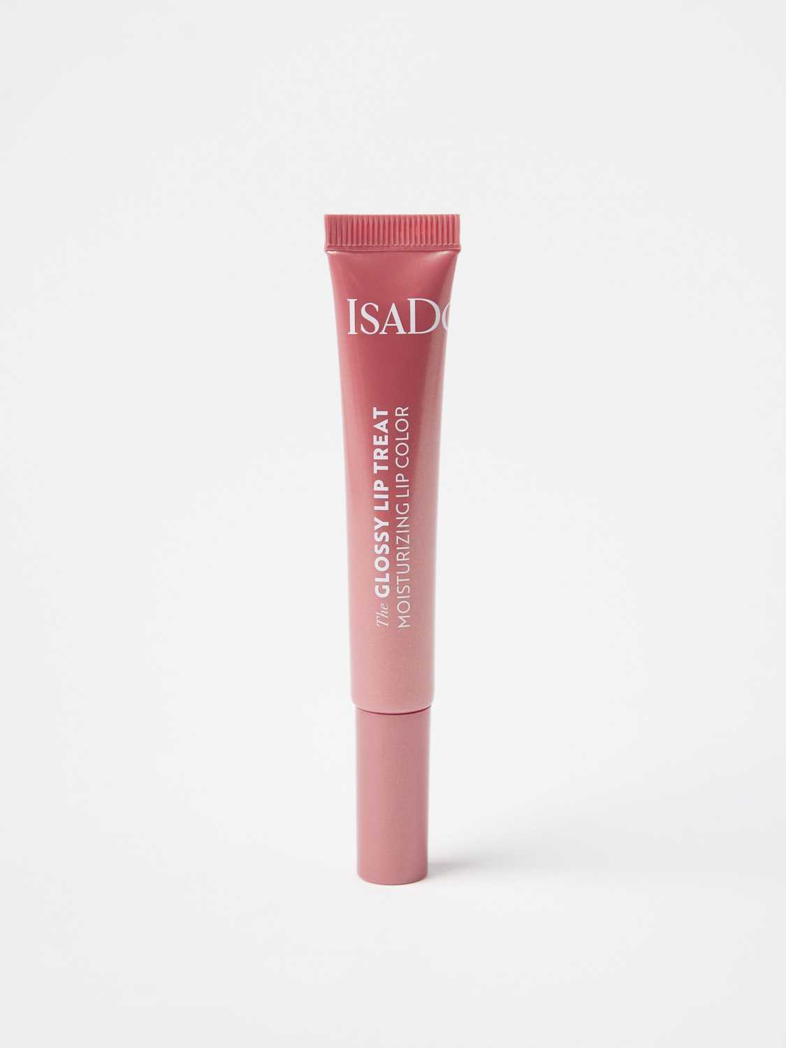 IsaDora Glossy Lip Treat