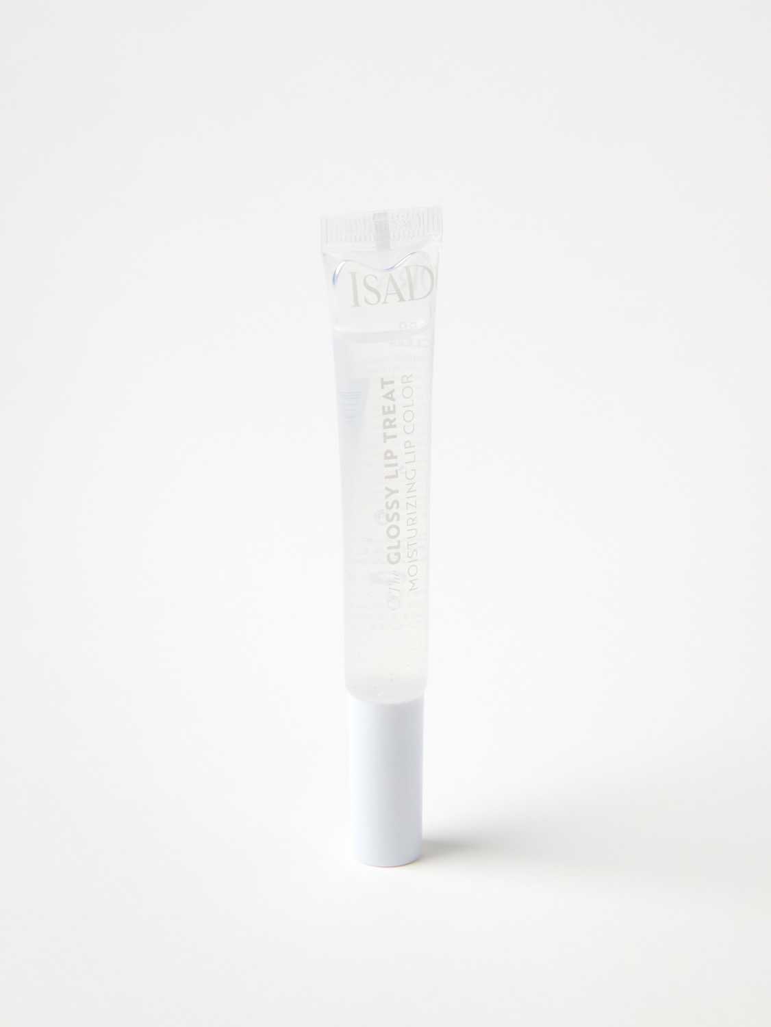 IsaDora Glossy Lip Treat