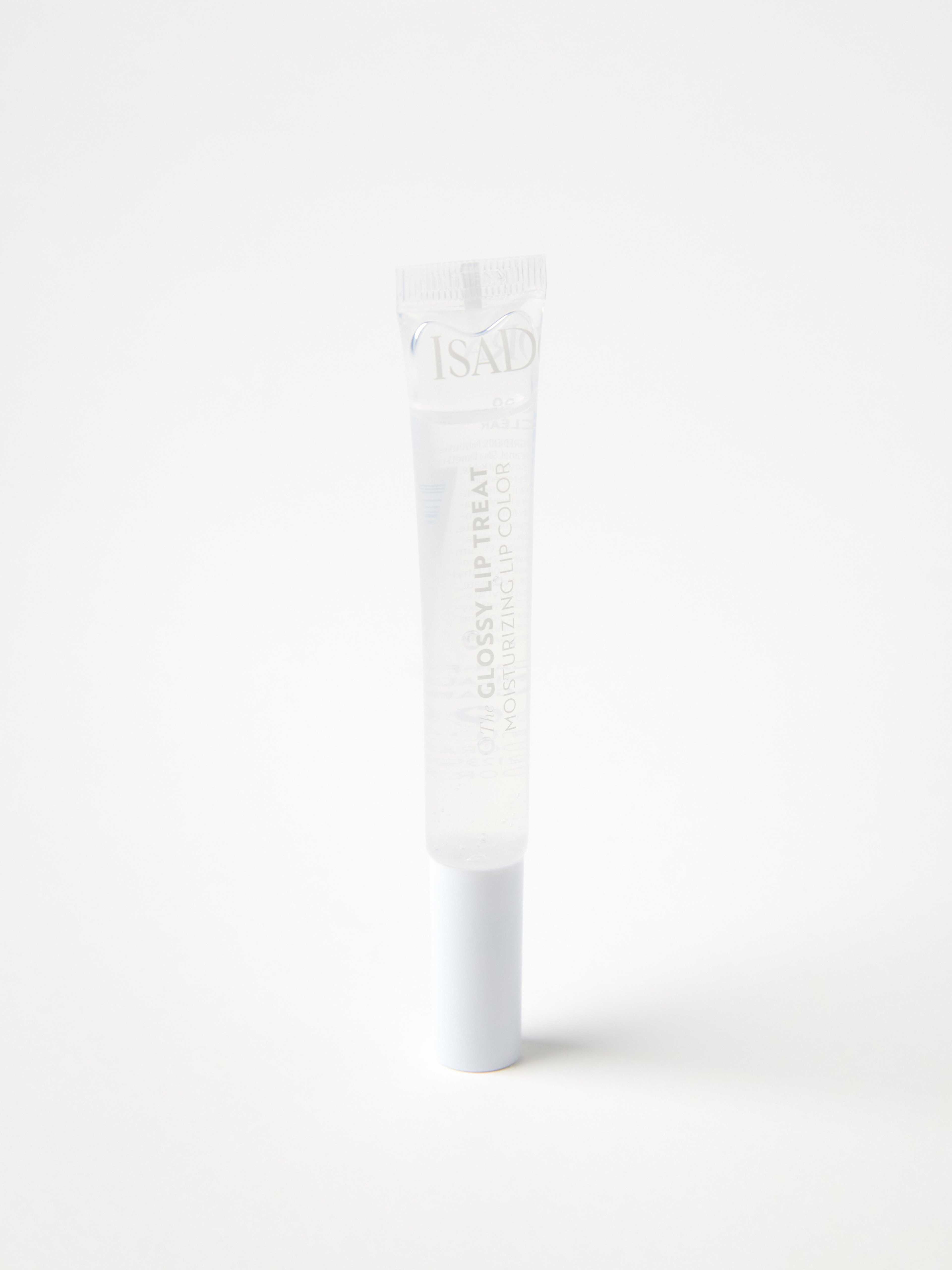 IsaDora Glossy Lip Treat