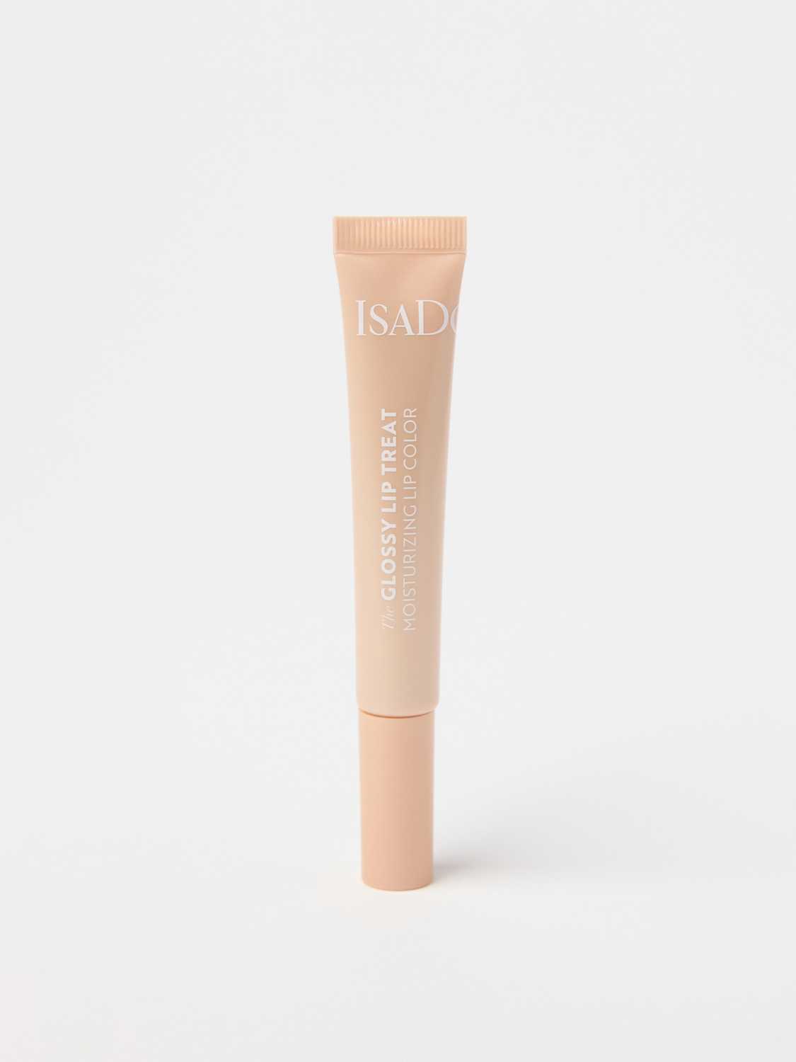 IsaDora Glossy Lip Treat