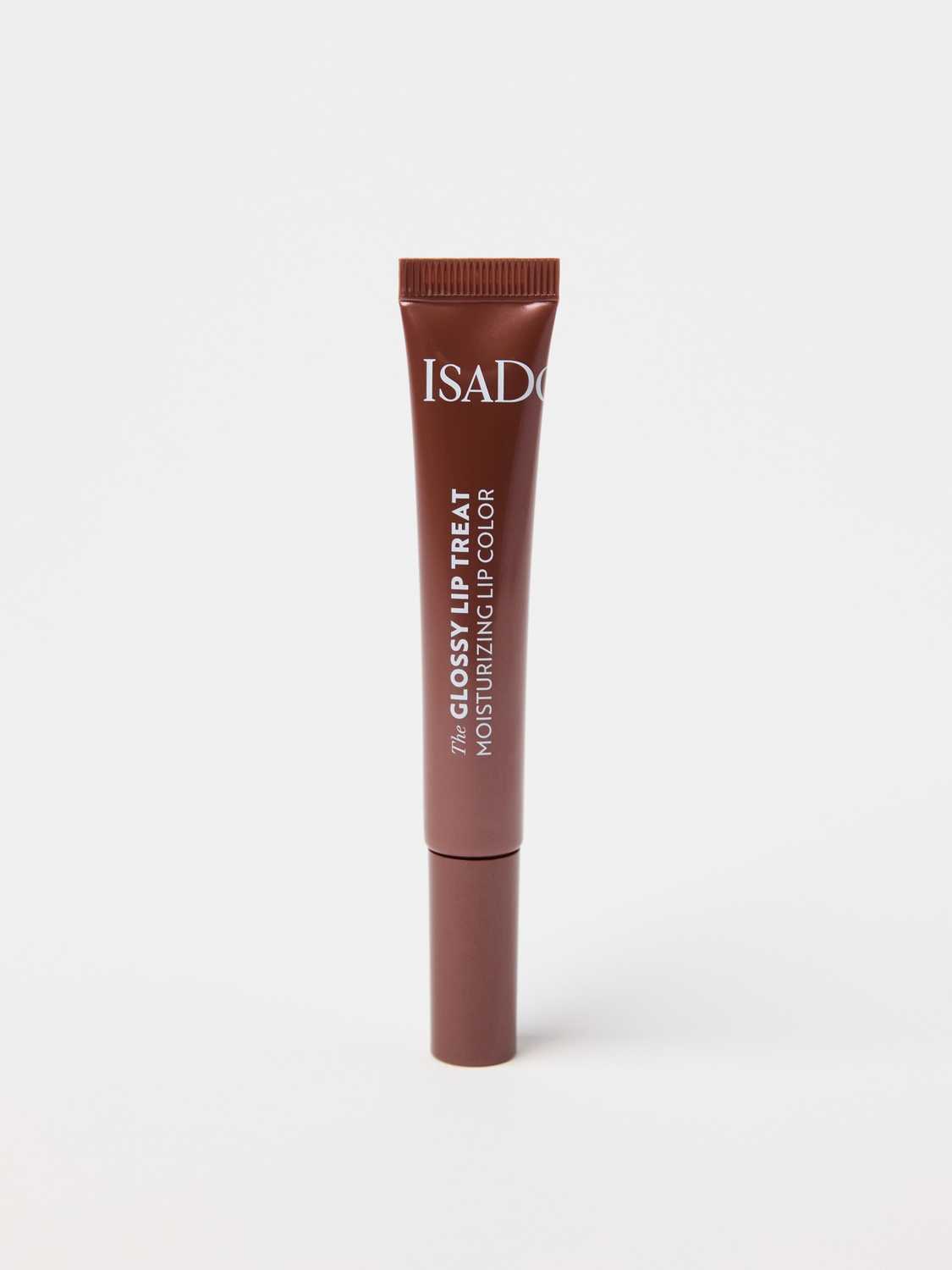 IsaDora Glossy Lip Treat