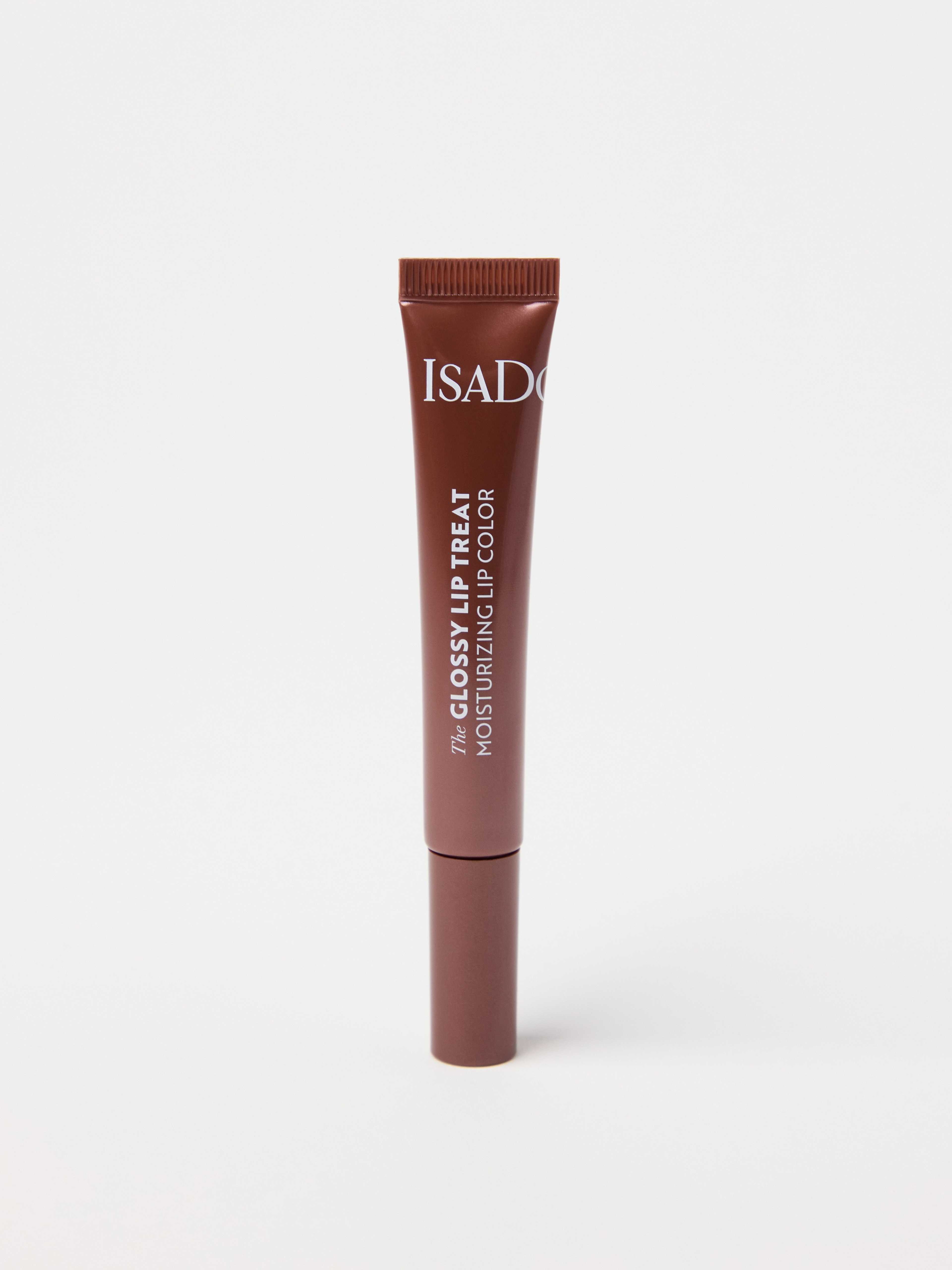 Lindex IsaDora Glossy Lip Treat läppglans dam – bild 8