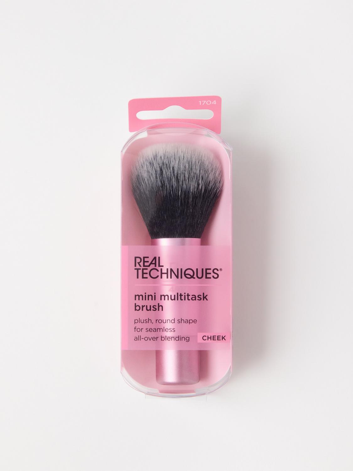 Real Techniques Mini Multitask Brush