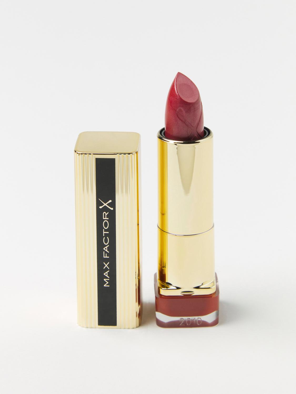 Max Factor Colour Elixir Lipstick