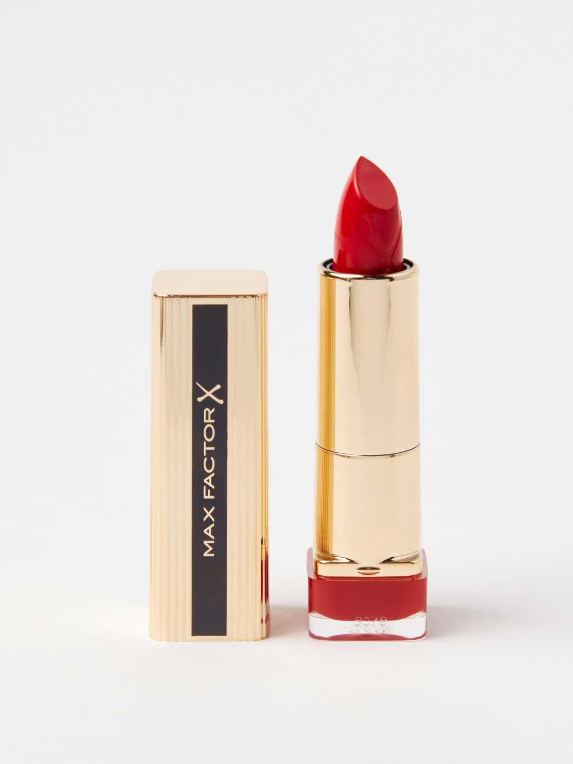 Max Factor Colour Elixir Lipstick
