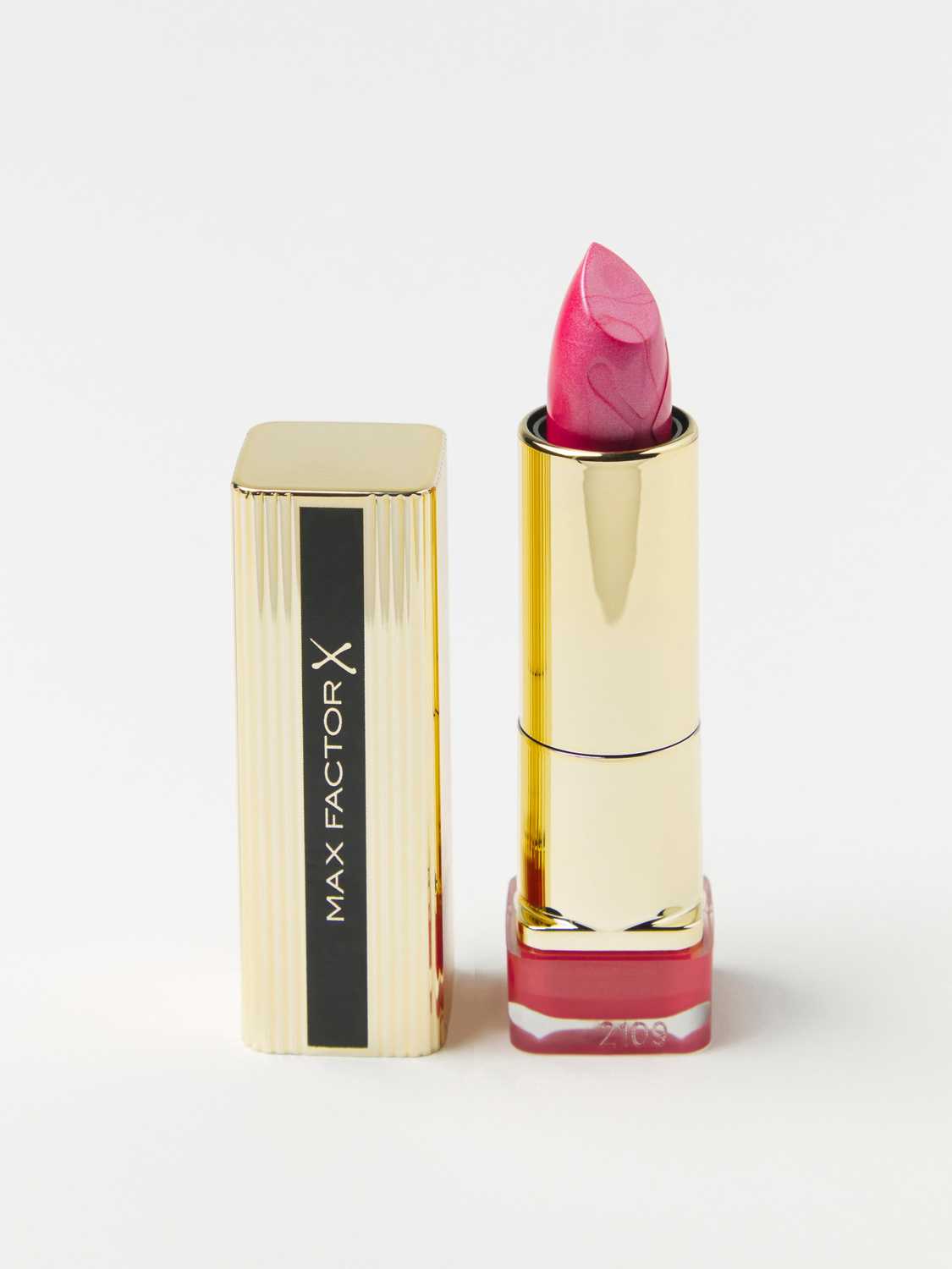 Max Factor Colour Elixir Lipstick
