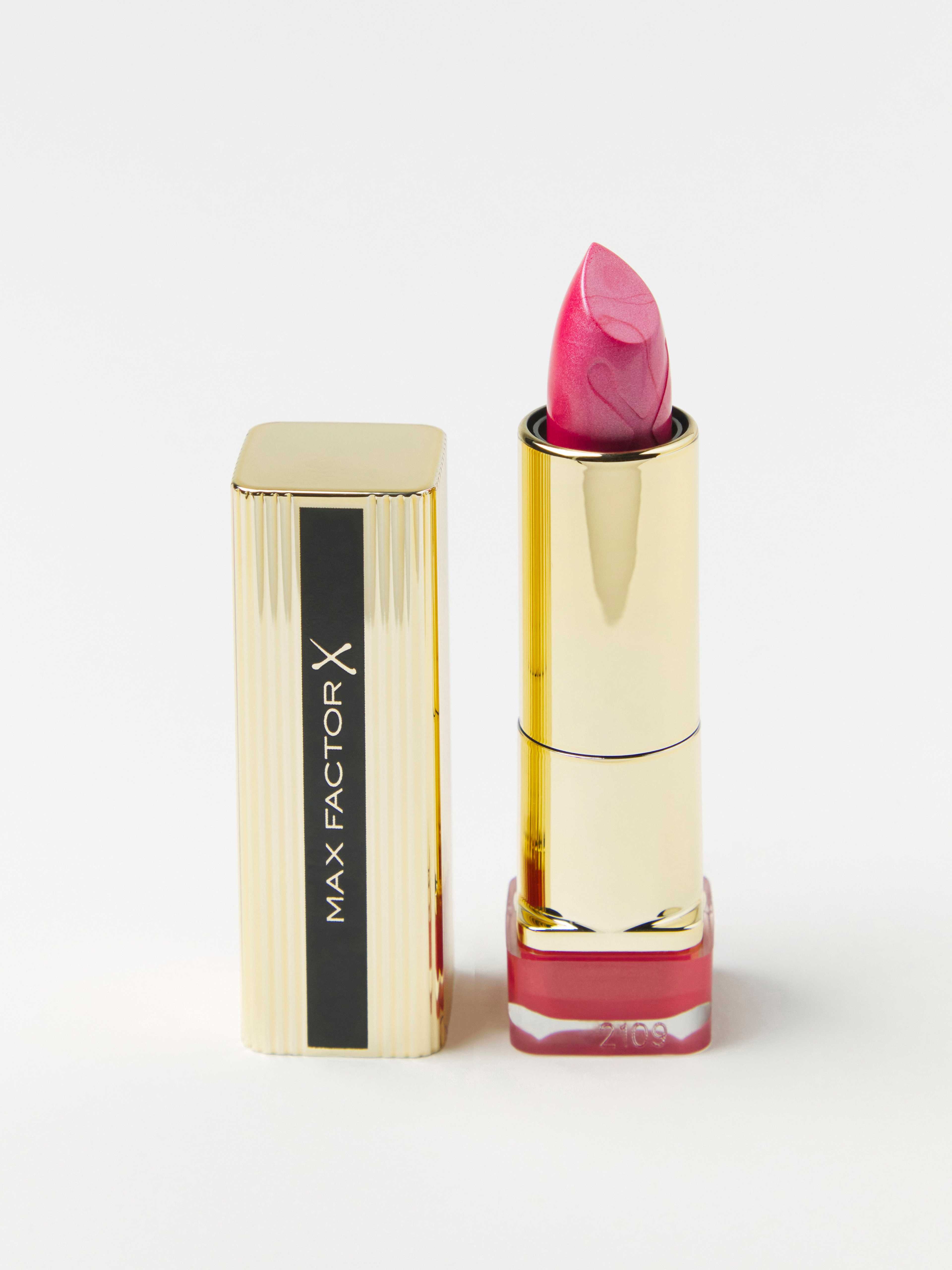 Lindex Max Factor Colour Elixir Lipstick läppstift dam – bild 3
