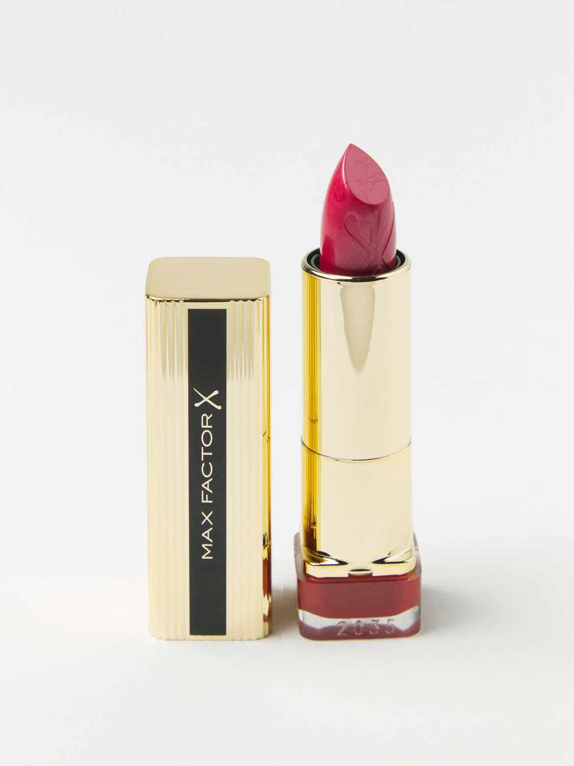 Max Factor Colour Elixir Lipstick