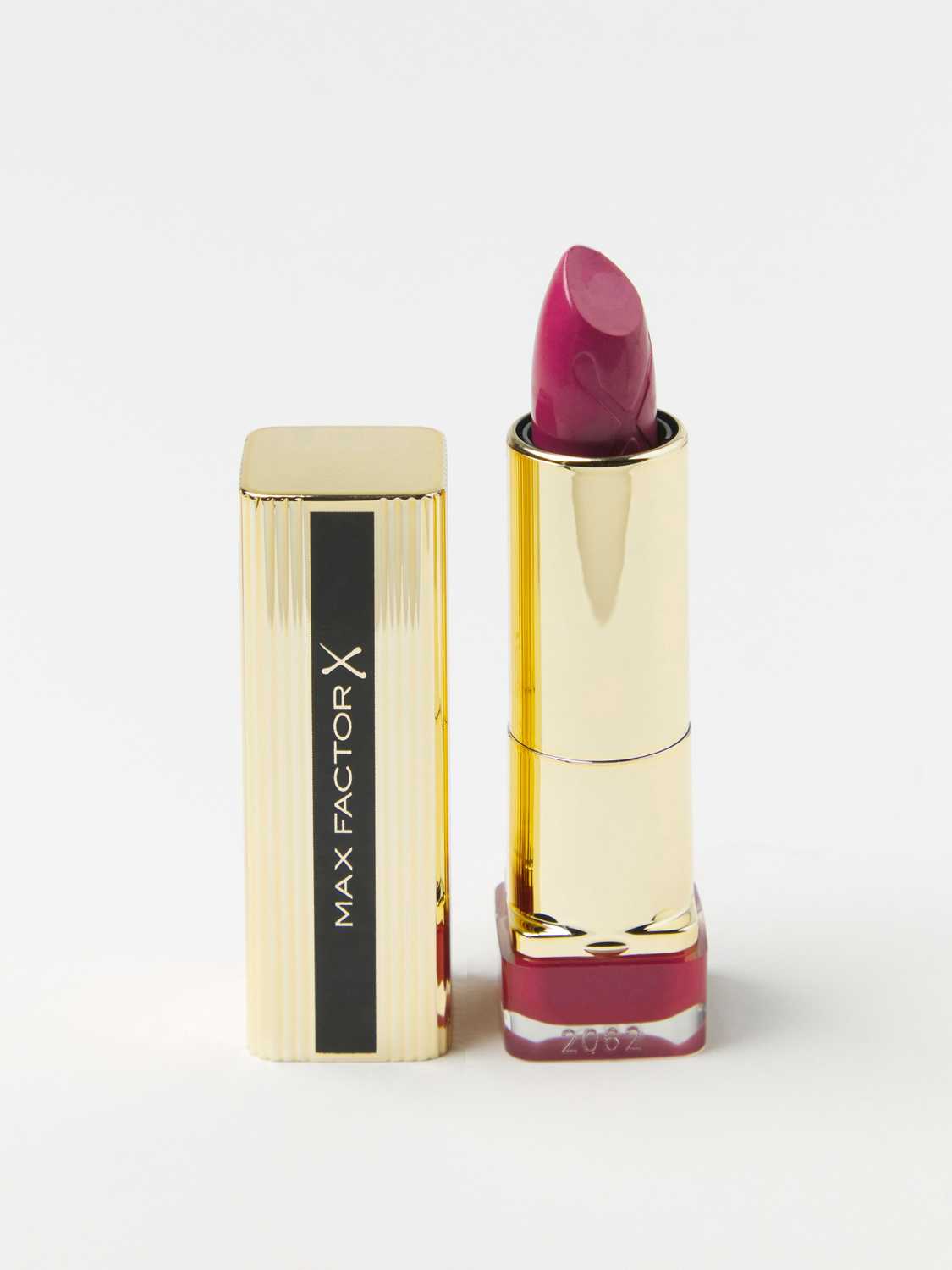 Max Factor Colour Elixir Lipstick
