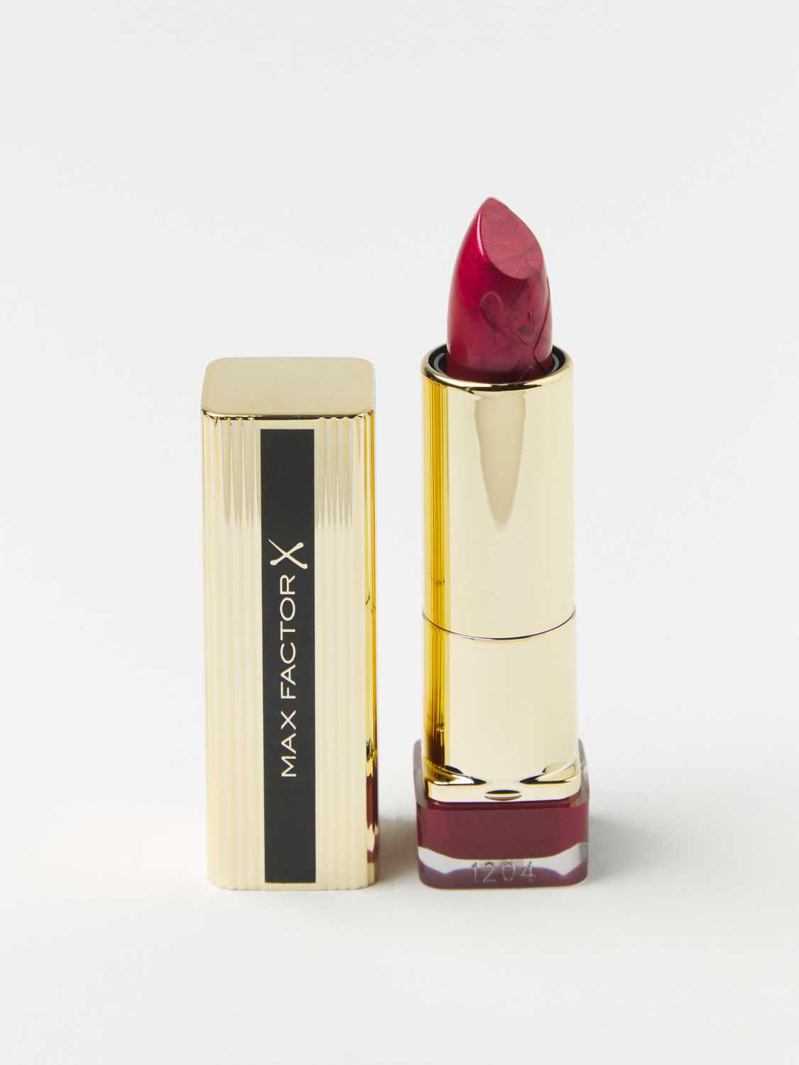 Max Factor Colour Elixir Lipstick
