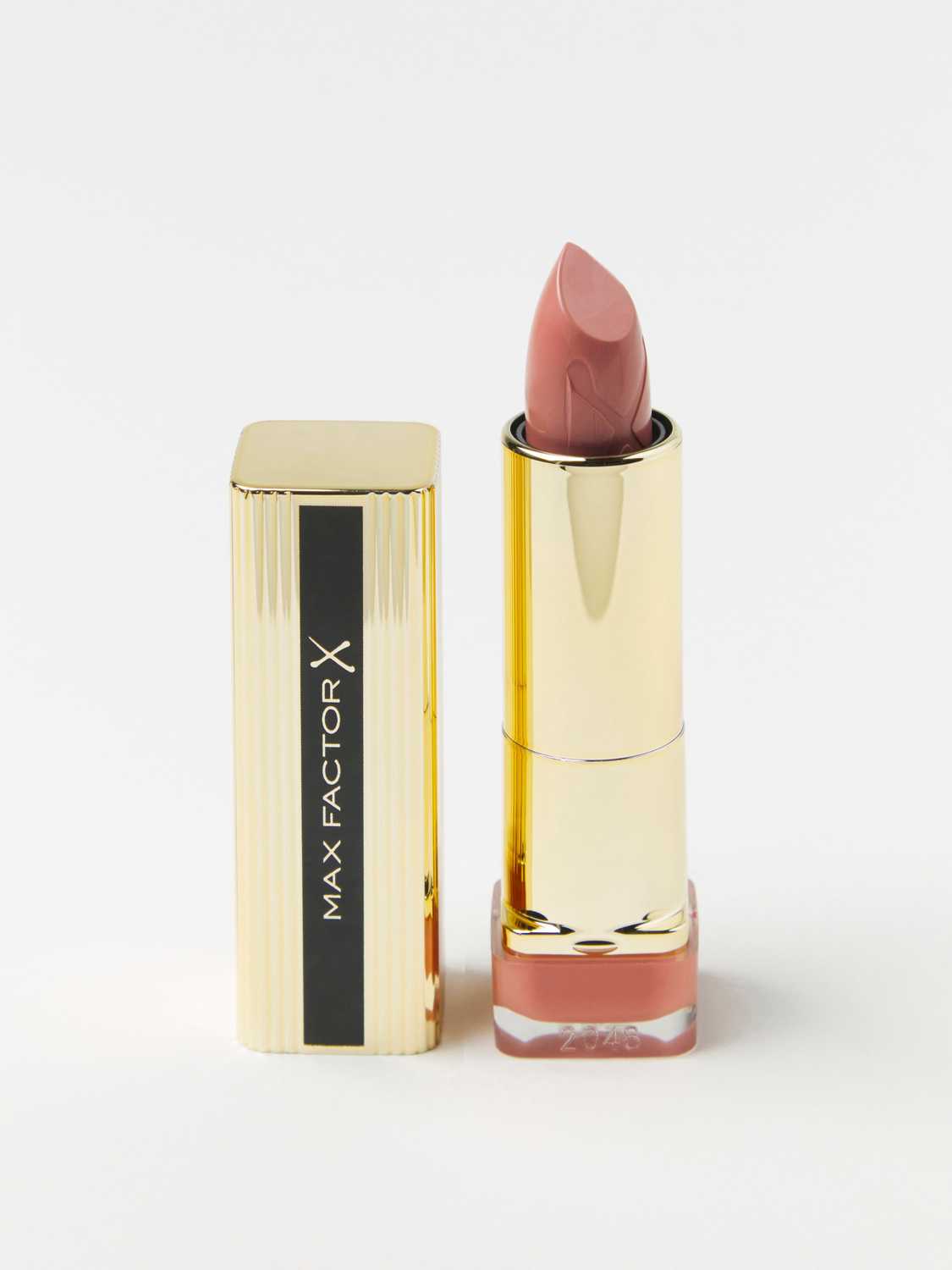 Max Factor Colour Elixir Lipstick