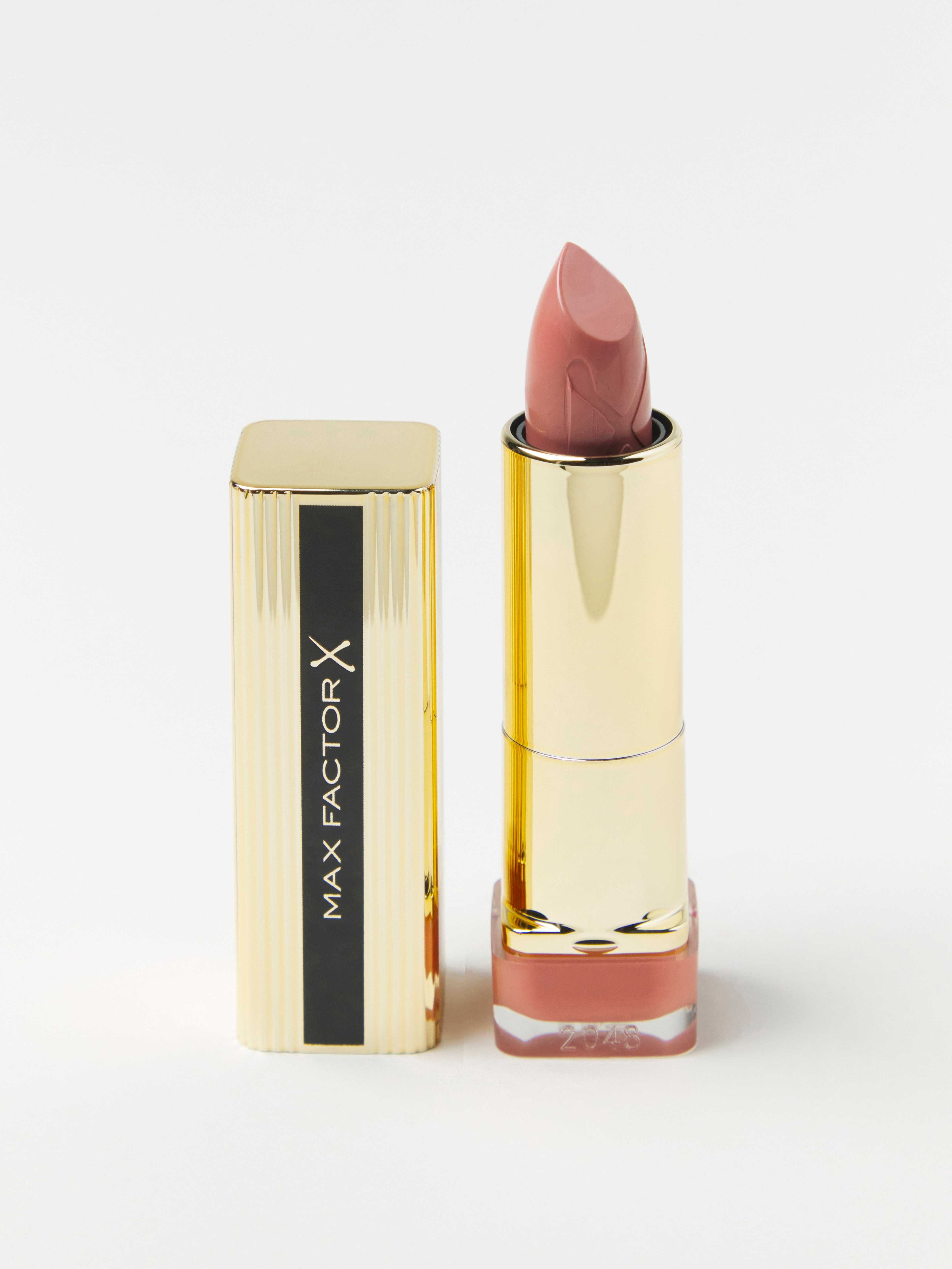 Lindex Max Factor Colour Elixir Lipstick läppstift dam – bild 7
