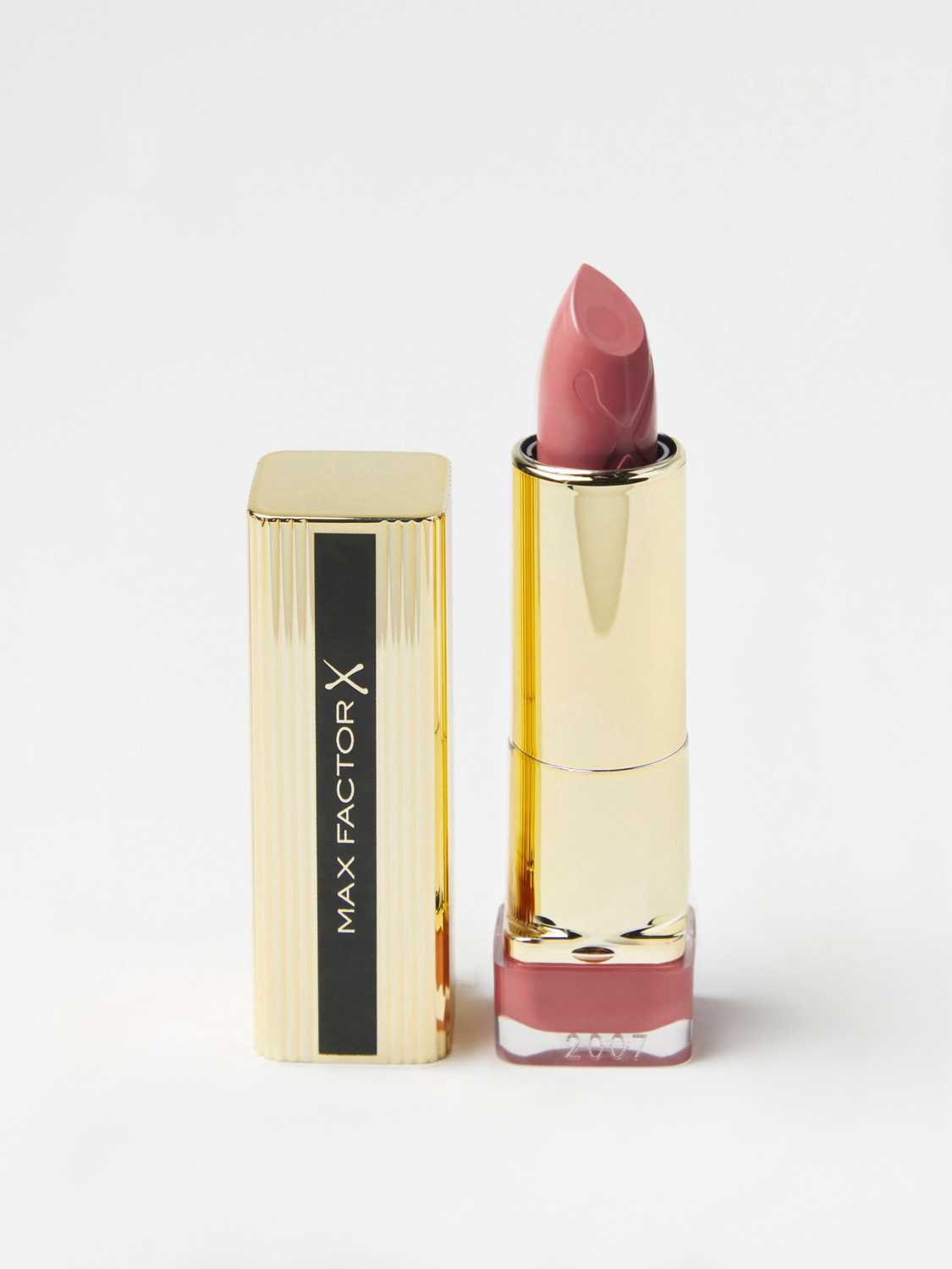 Max Factor Colour Elixir Lipstick