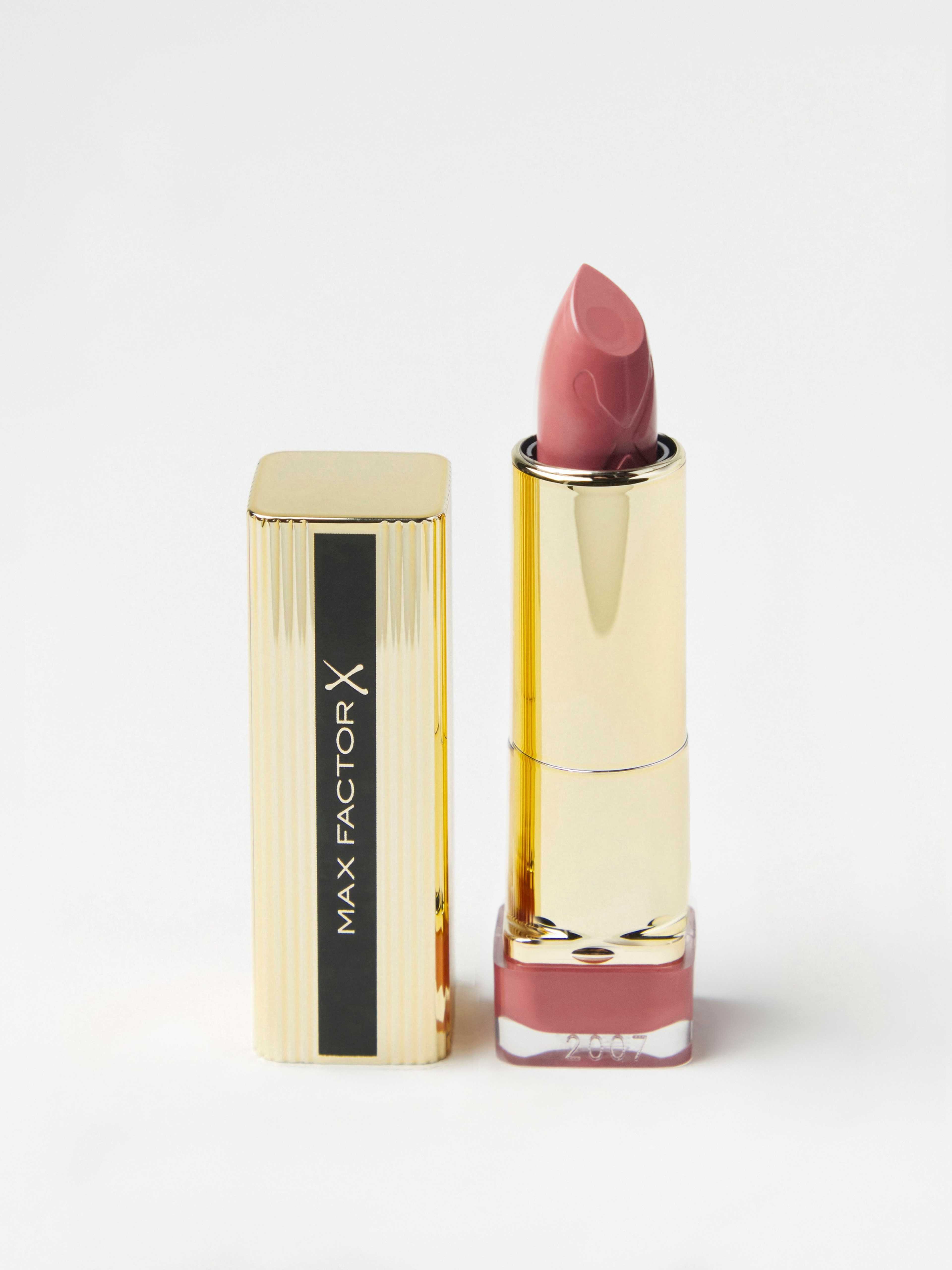 Lindex Max Factor Colour Elixir Lipstick läppstift dam – bild 8