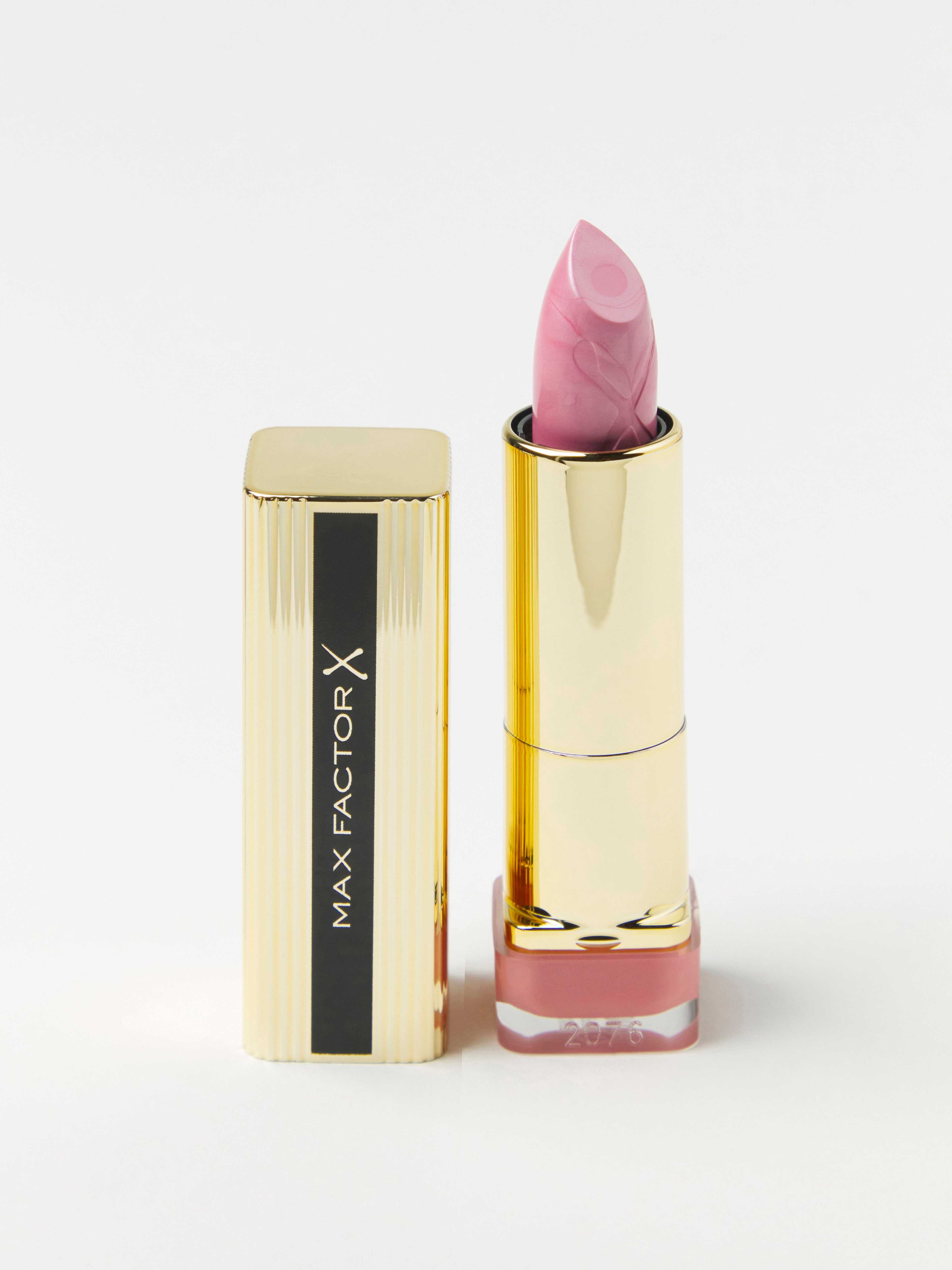 Lindex Max Factor Colour Elixir Lipstick läppstift dam – bild 9