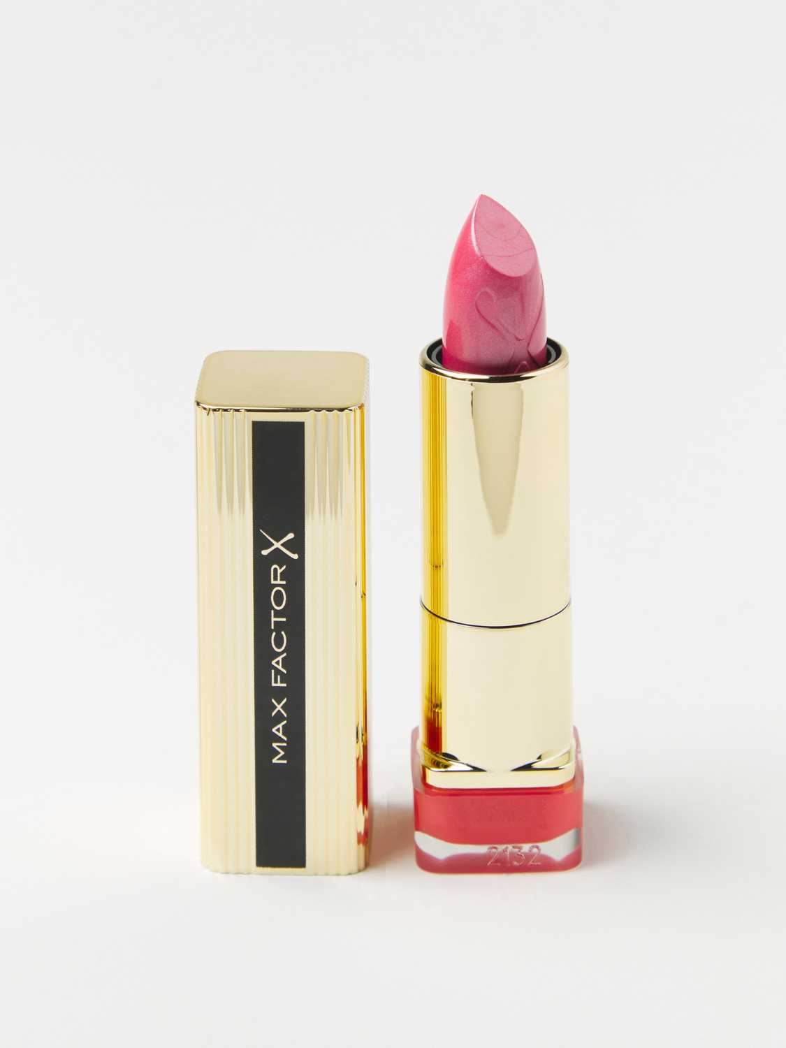 Max Factor Colour Elixir Lipstick