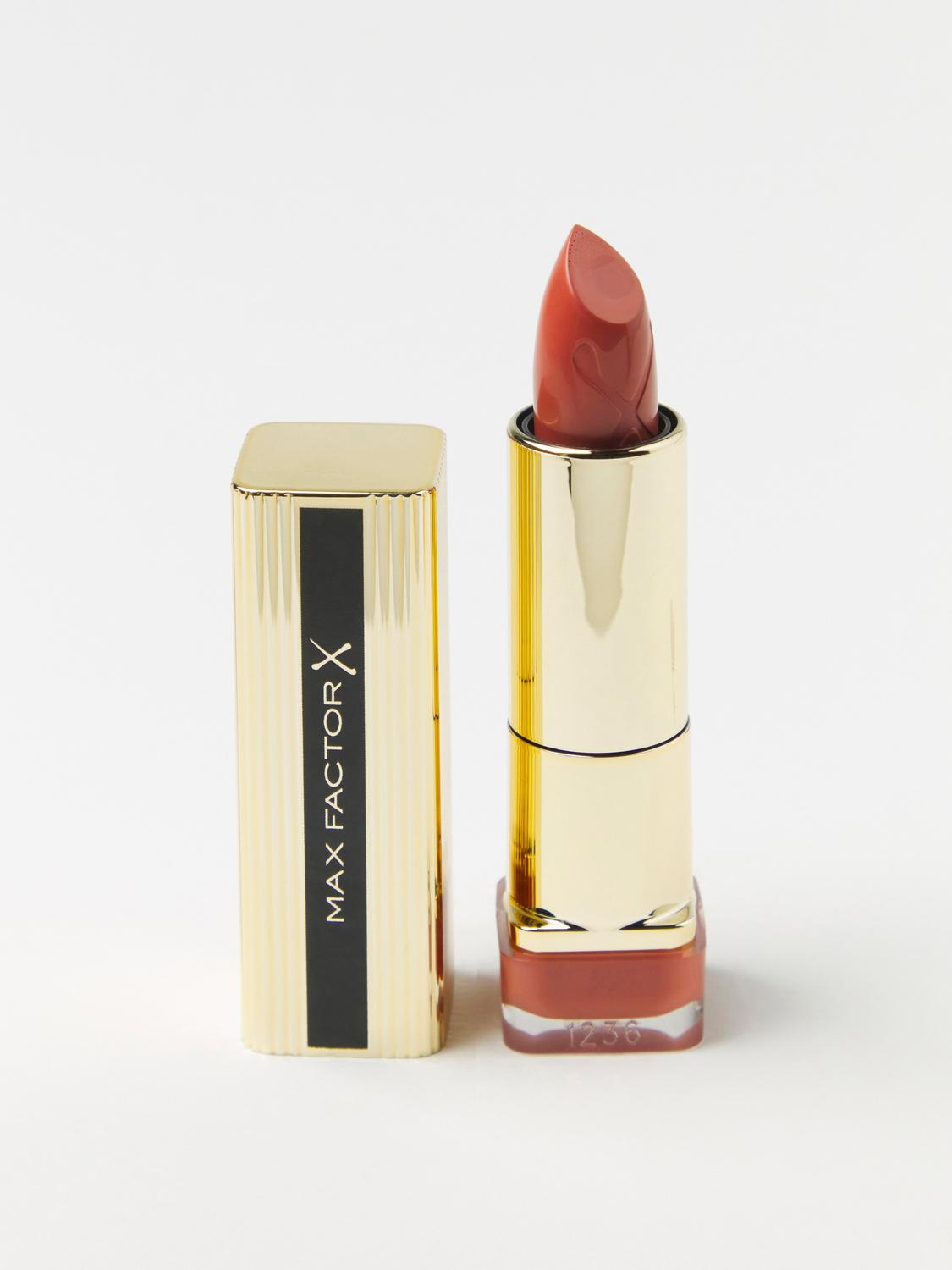 Max Factor Colour Elixir Lipstick