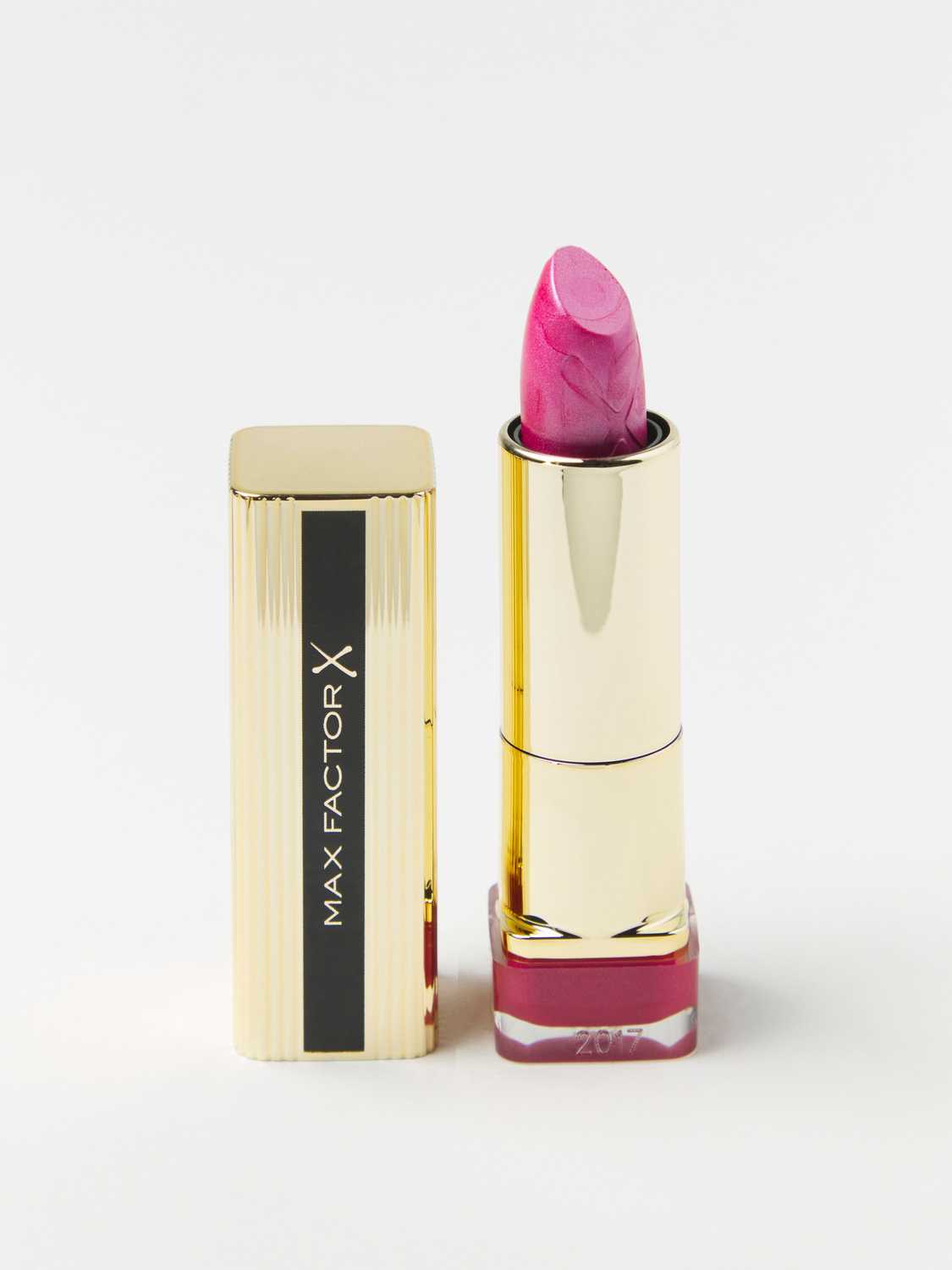 Max Factor Colour Elixir Lipstick