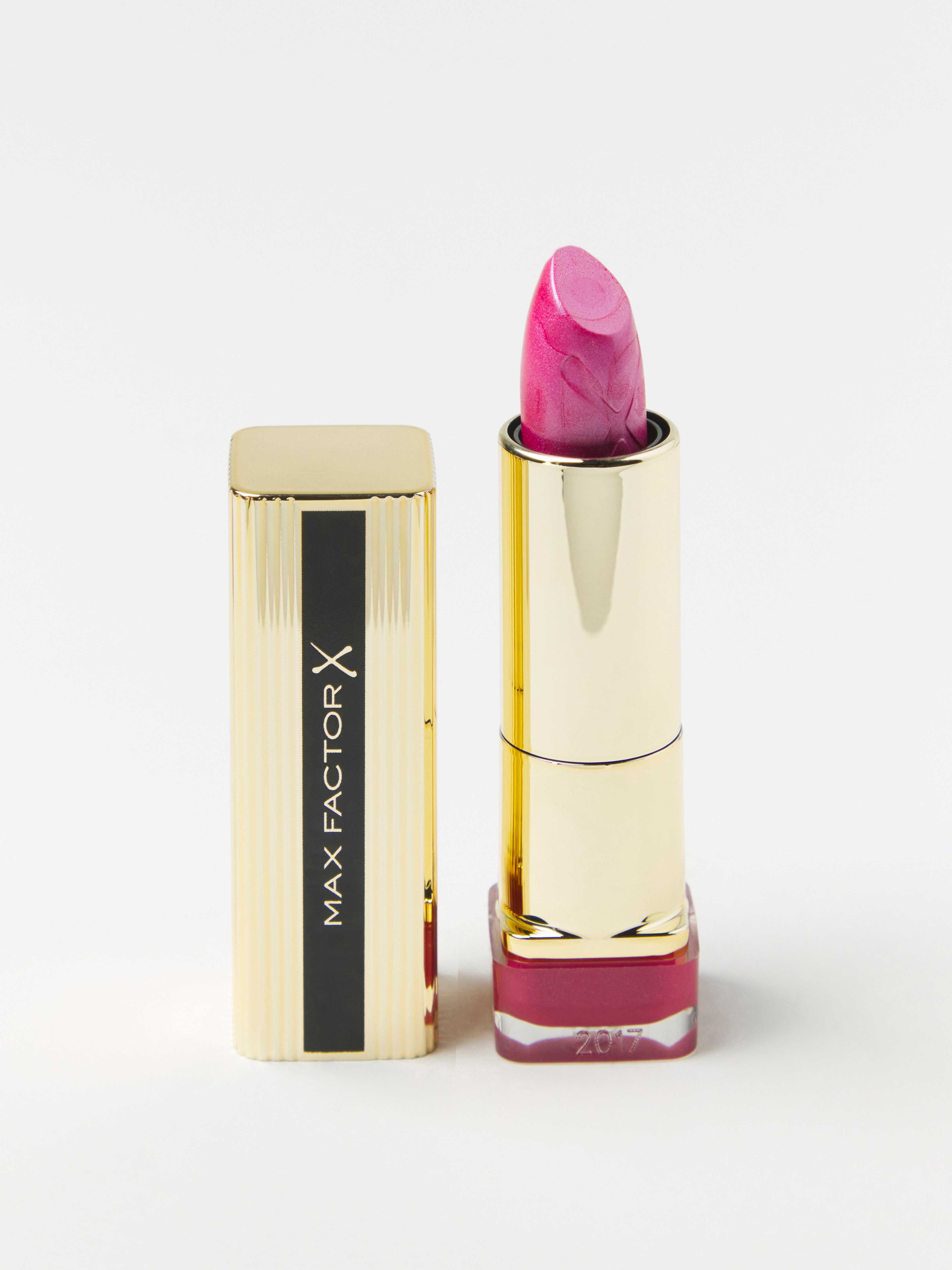 Max Factor Colour Elixir Lipstick