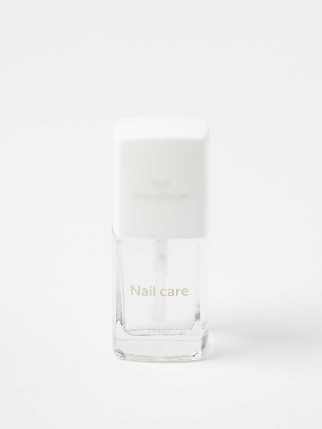 Nail strengthener
