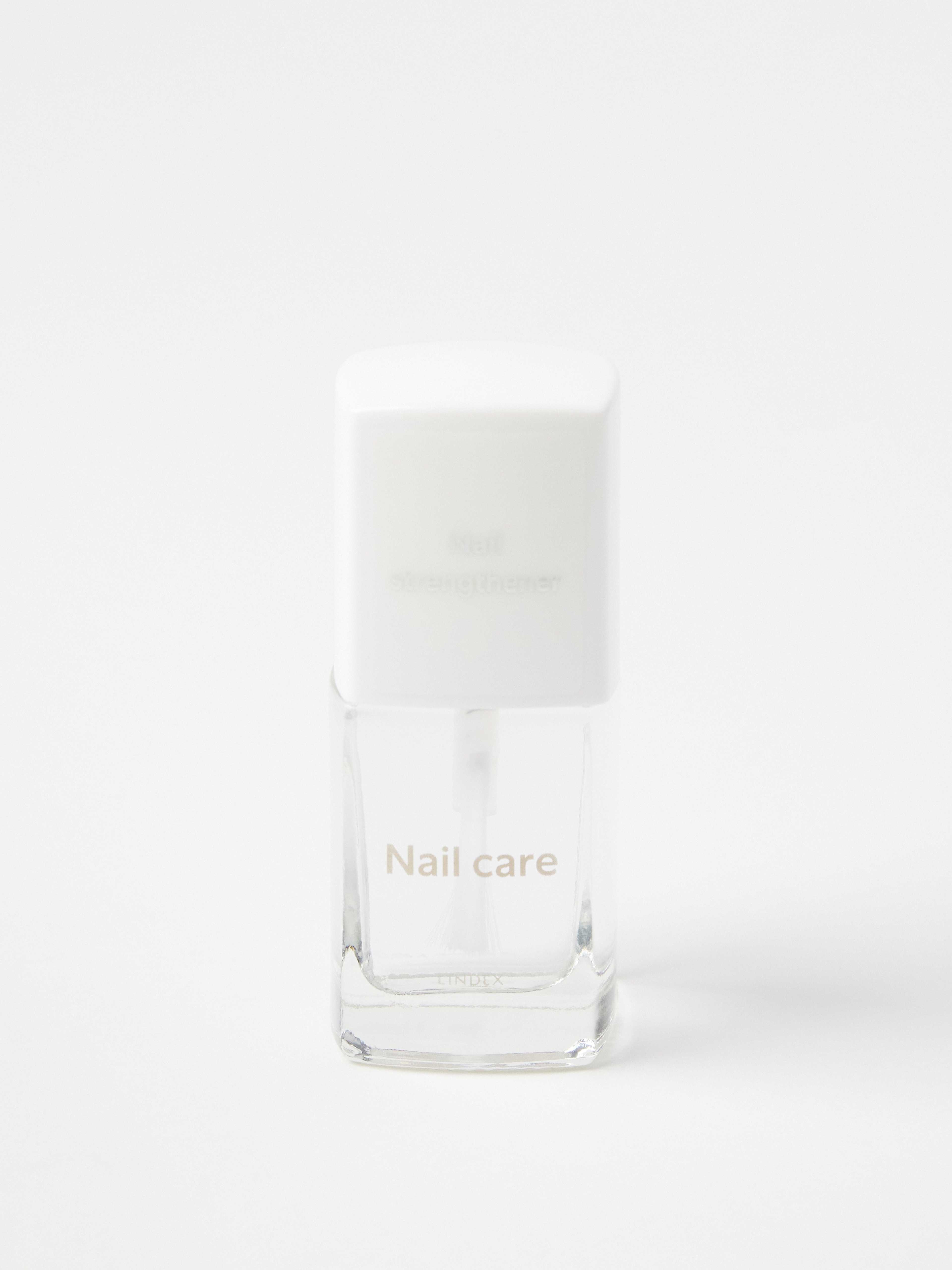 Nail strengthener