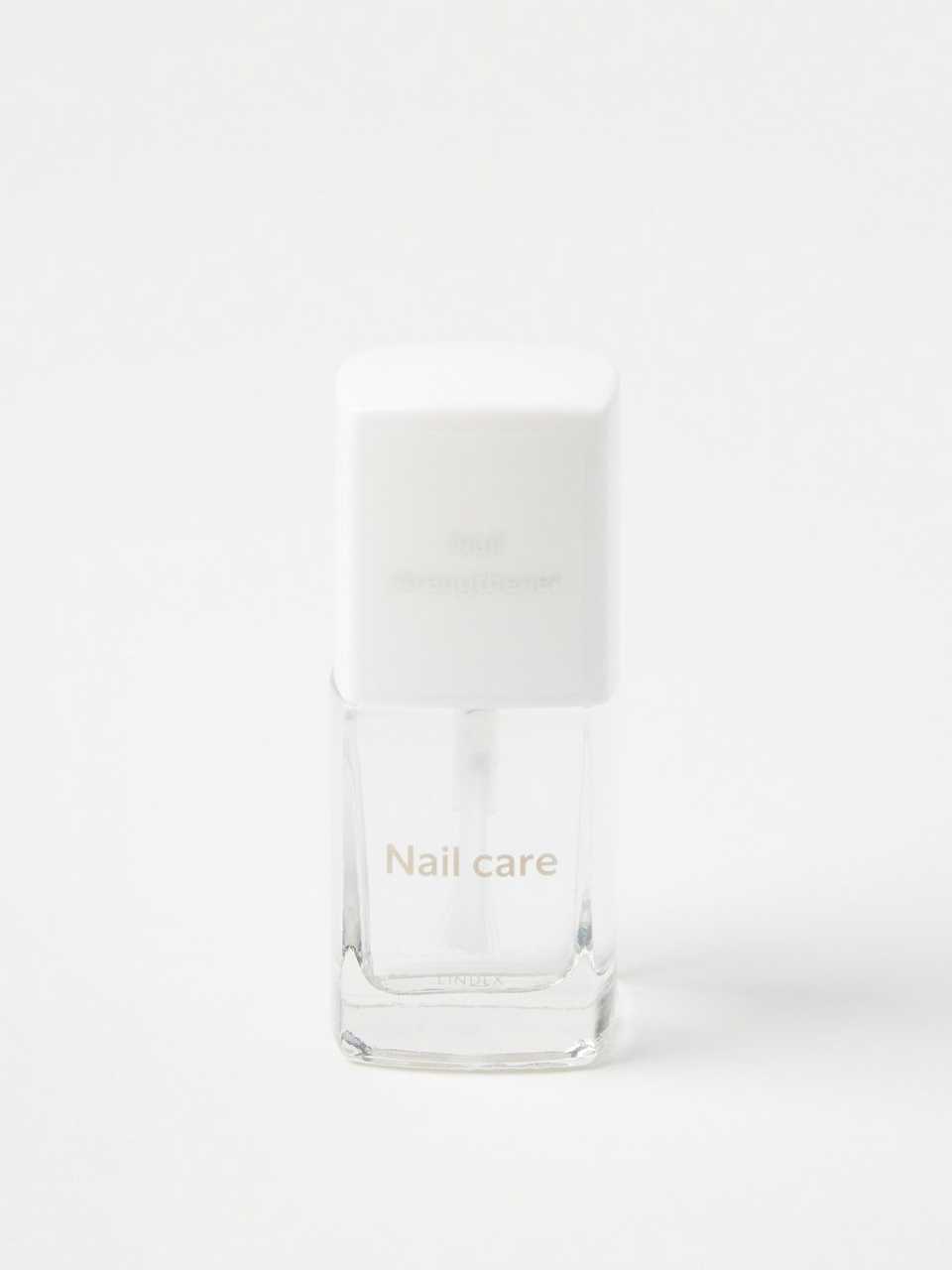 Nail strengthener