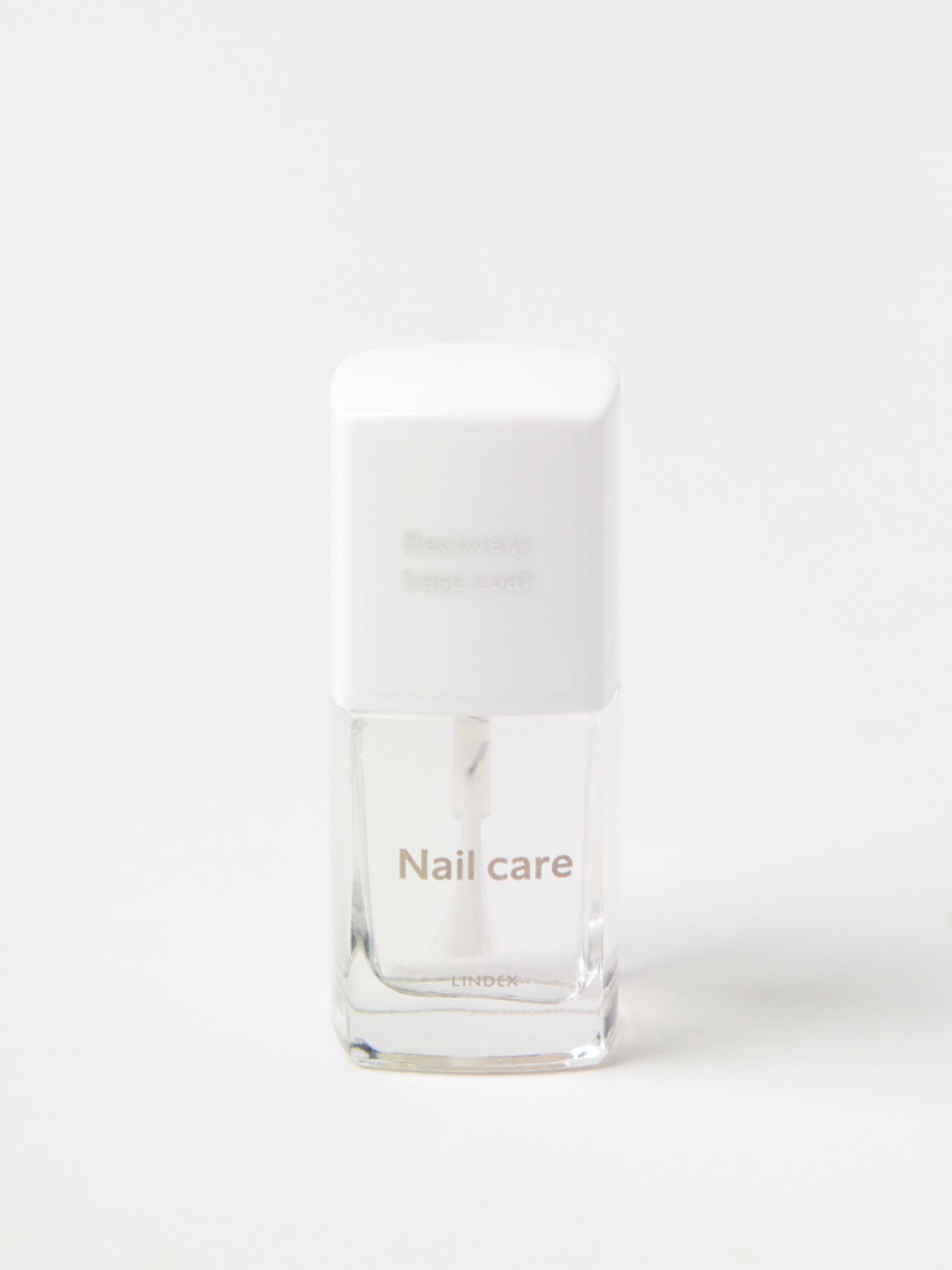 Recovery base coat