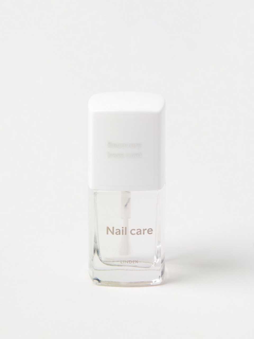 Recovery base coat
