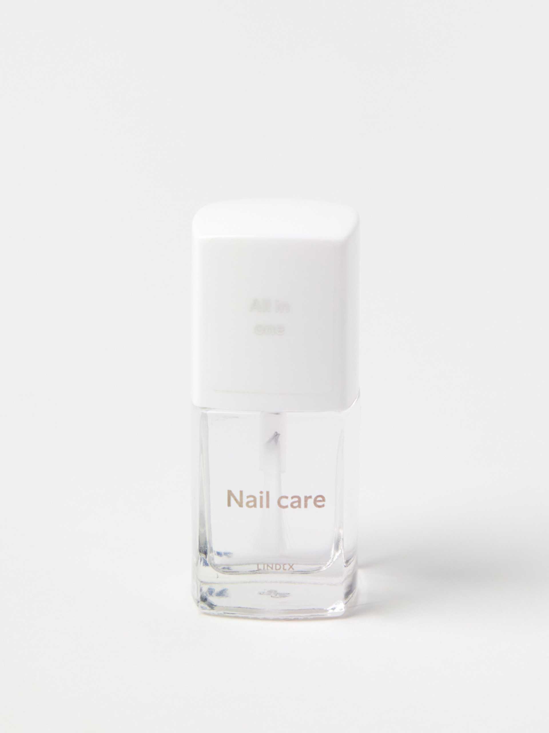Lindex All-in-one nail polish nagelprodukter dam