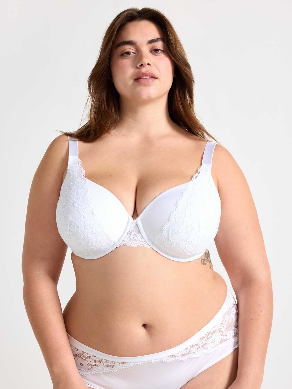 Dahlia t-shirt bh